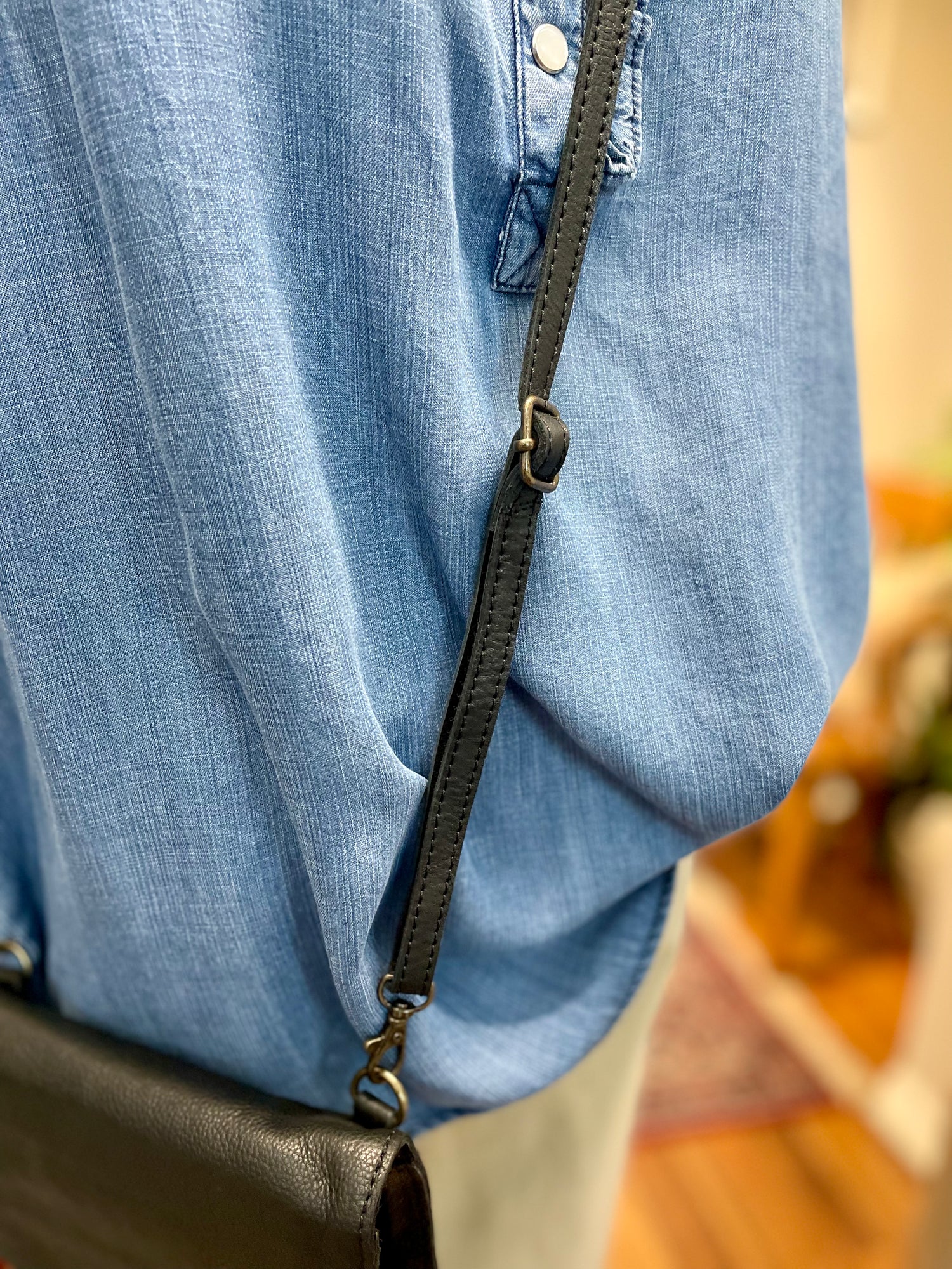 Georgia Bag