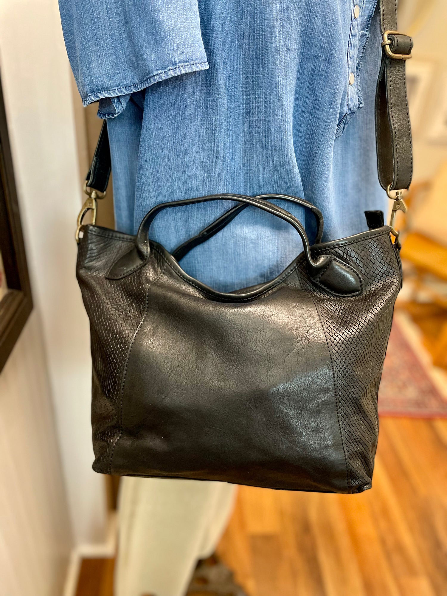Jaylun Bag