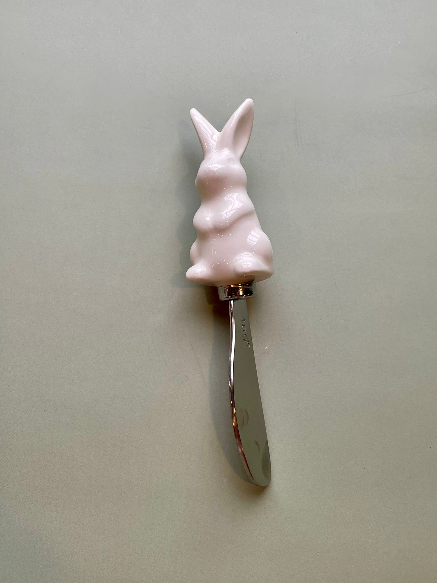 Bunny Spreader