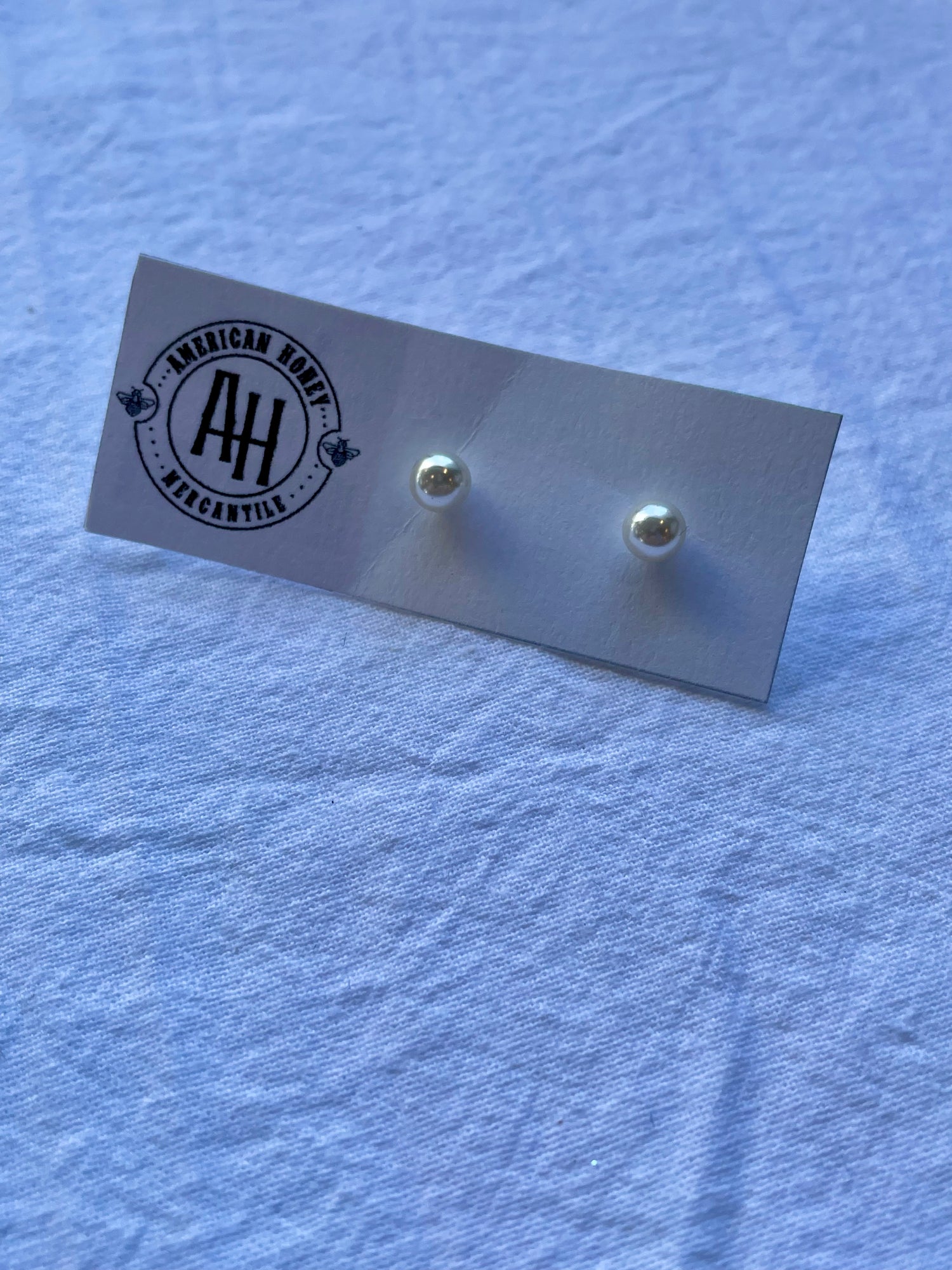 The Daisy Studs