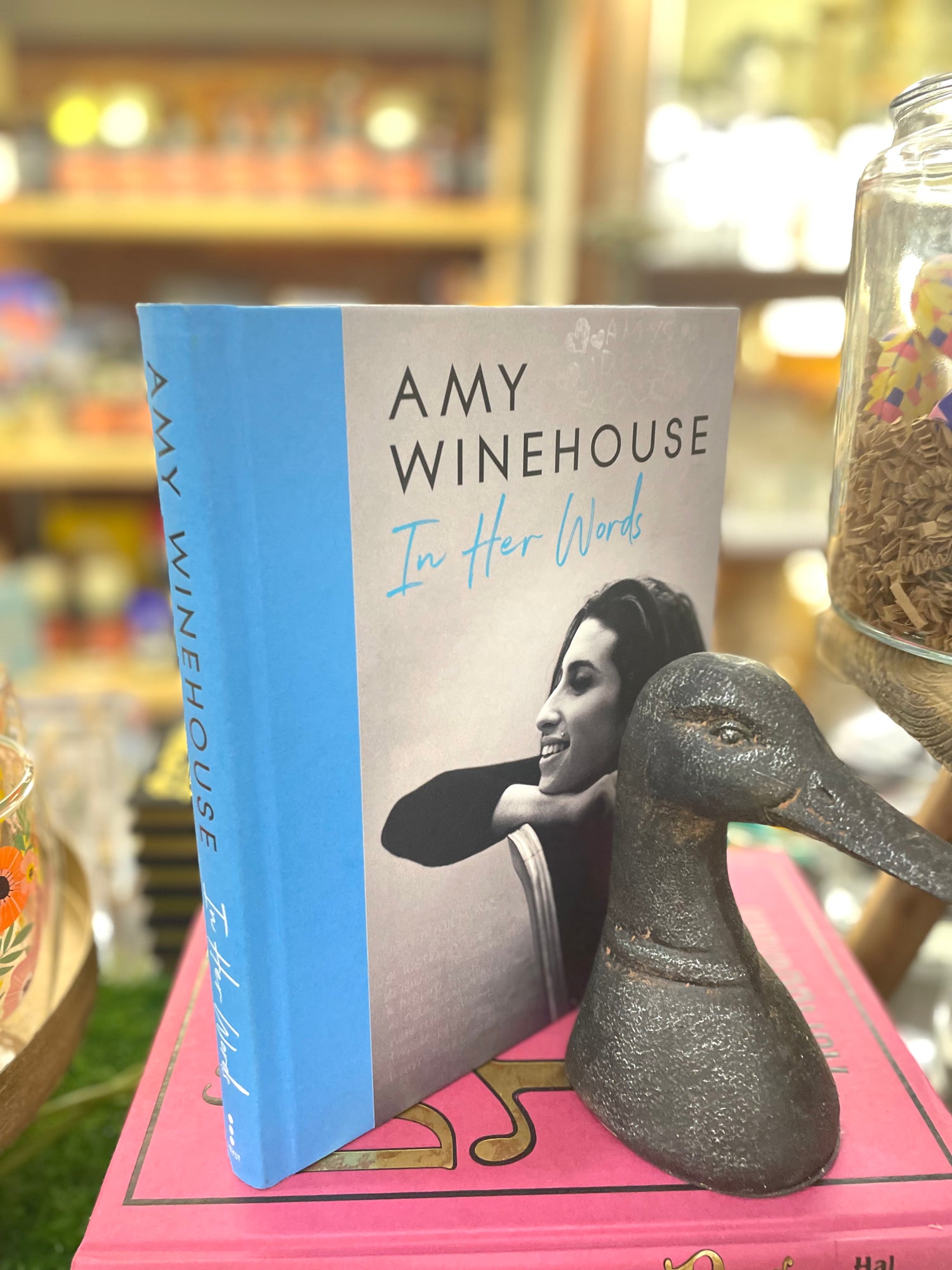 Amy Winehouse