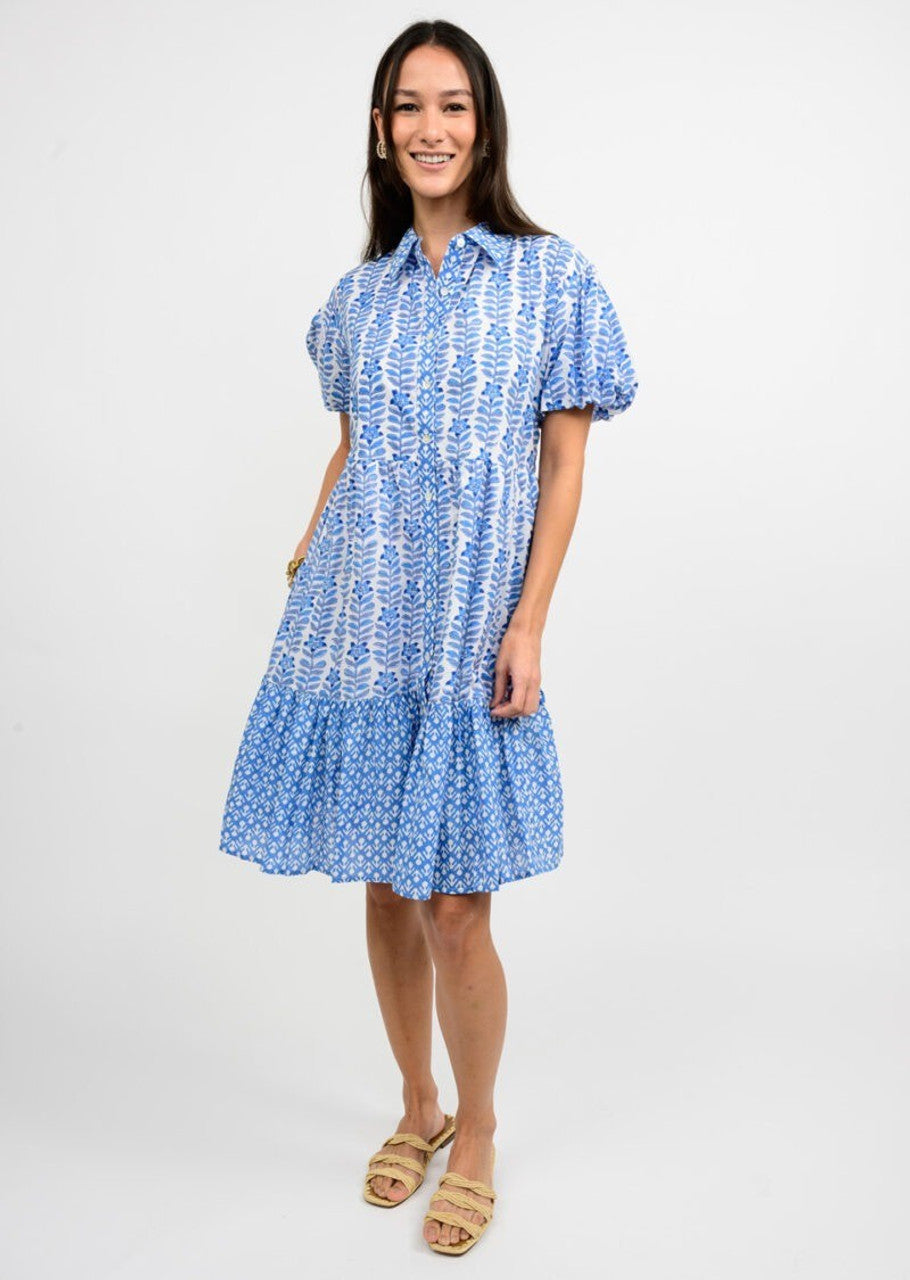 Uncle Frank Got the Blues Dress
