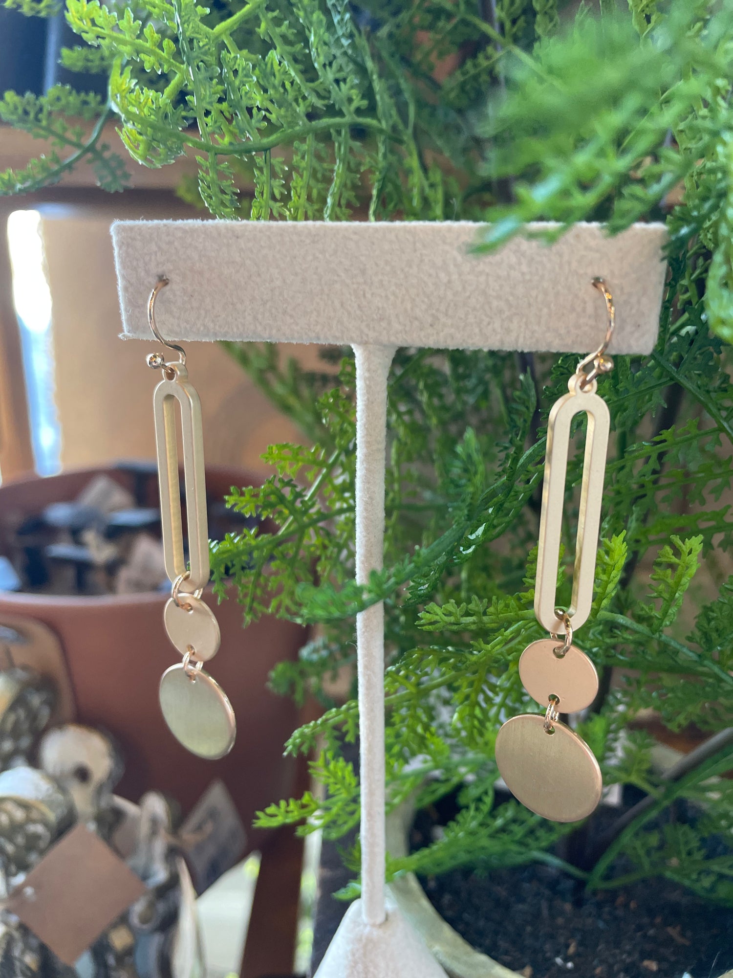 Sunny Days Earrings