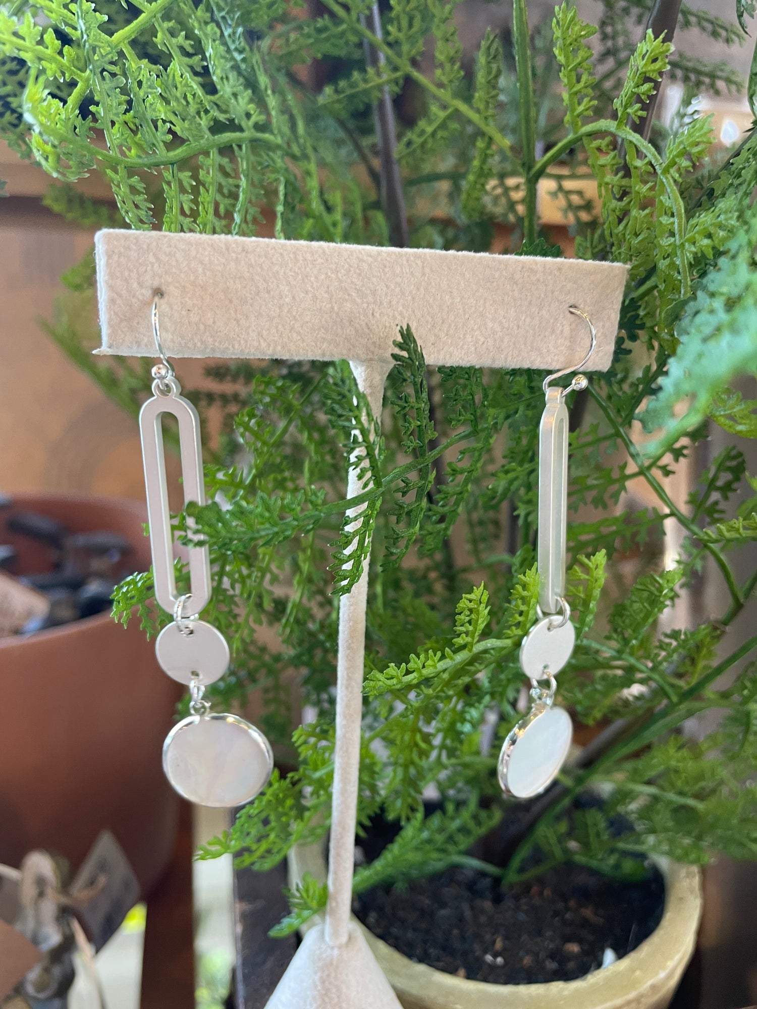 Sunny Days Earrings
