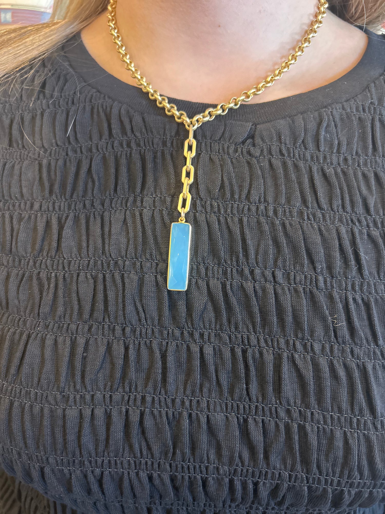 The Abby Necklace