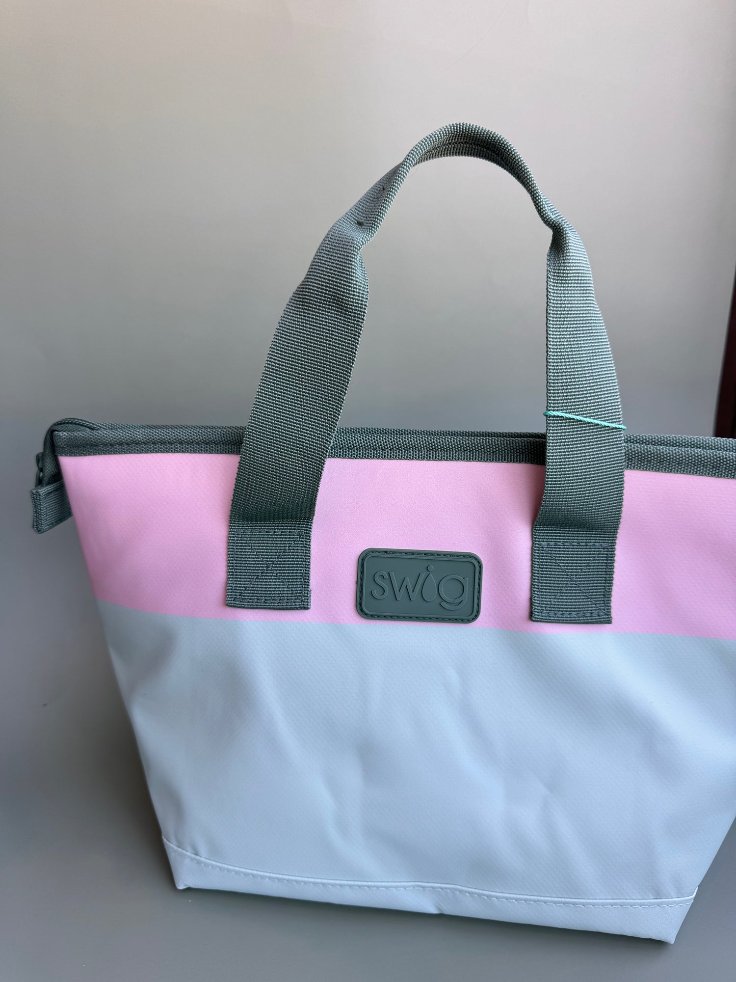 Sage Mist Lunchi Lunch Bag