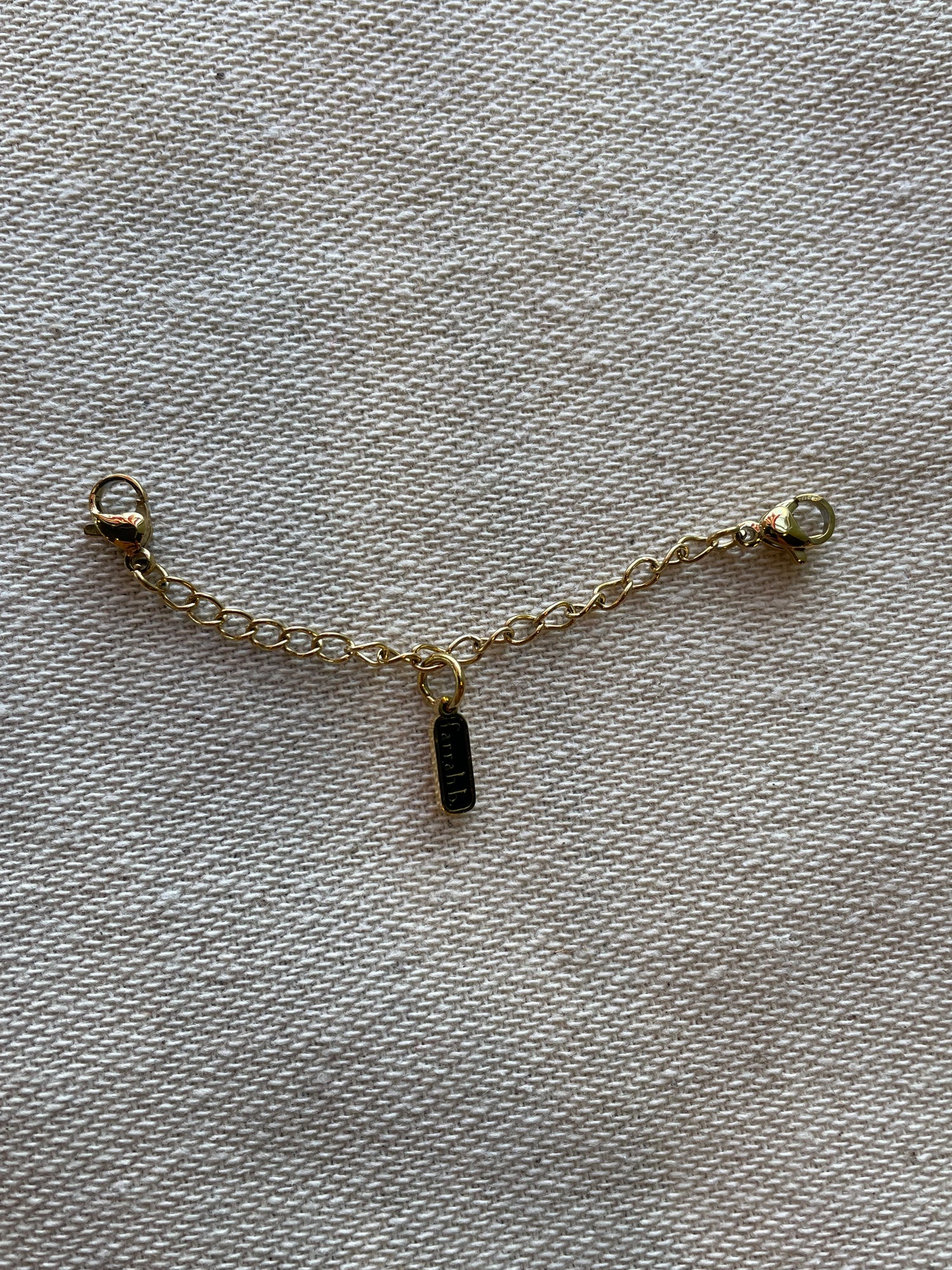 Extender Chain
