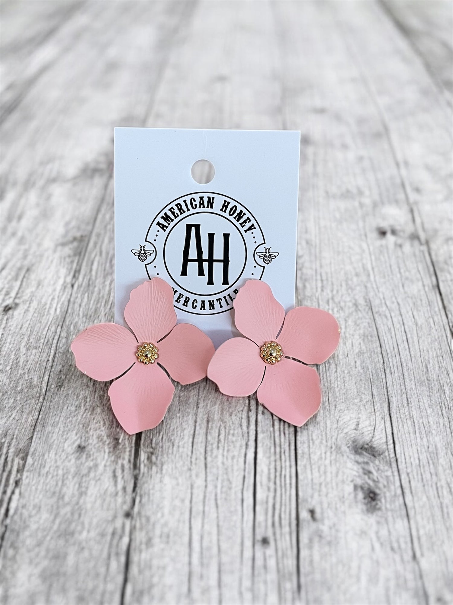 Rachel's Flower