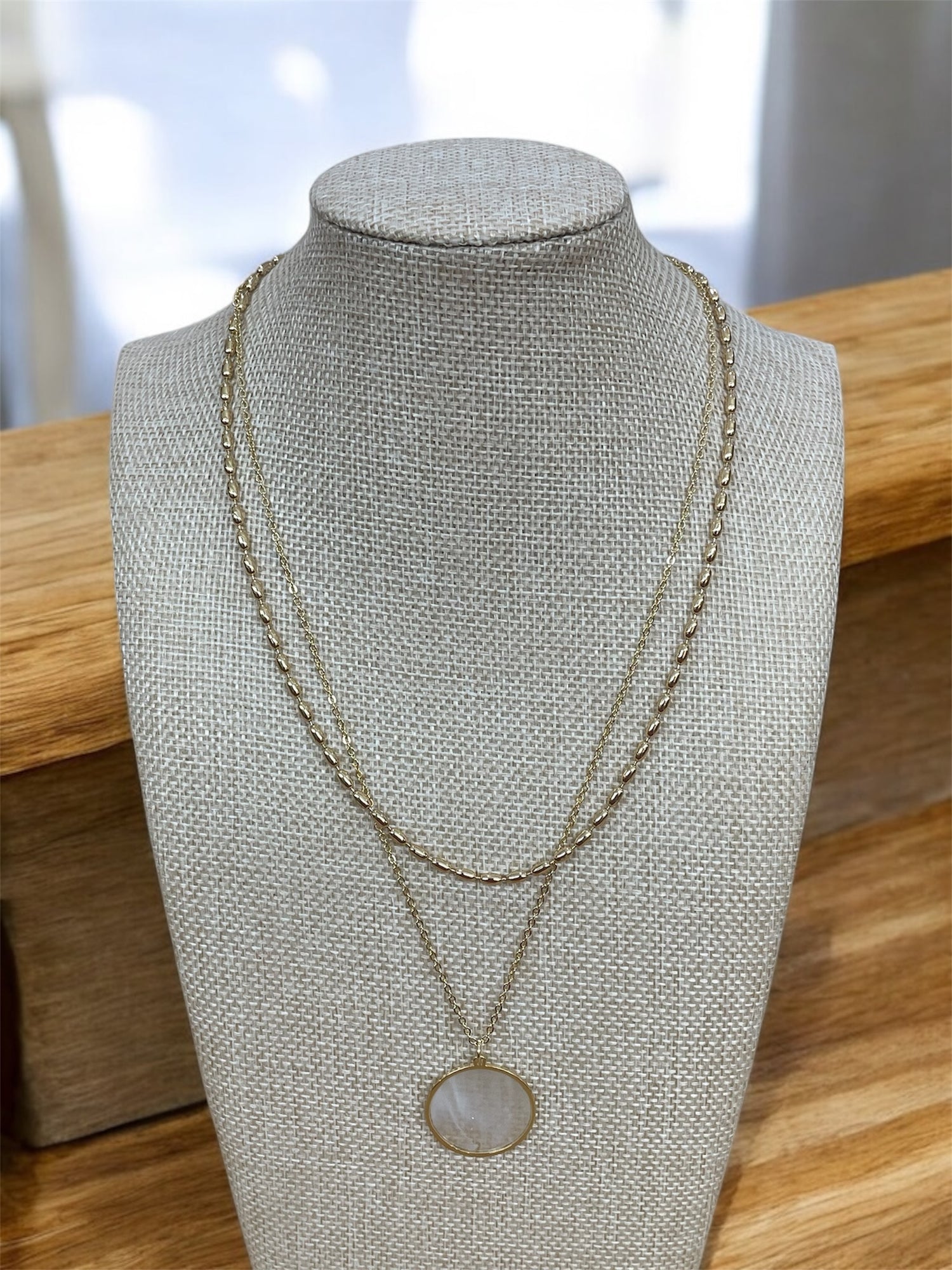 Paula's Pretties Necklace