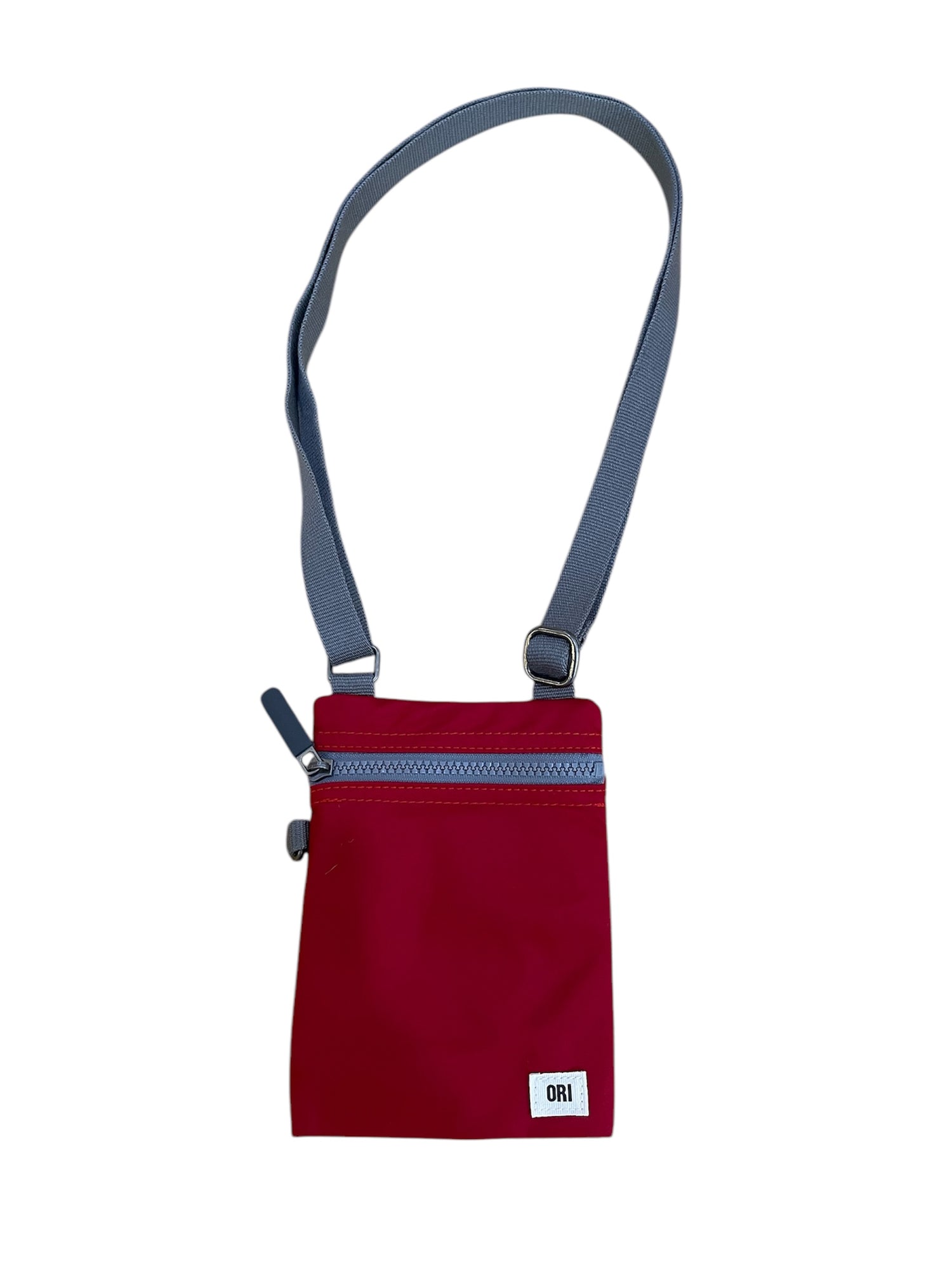 ORI Chelsea One Size Crossbody Pocket Nylon