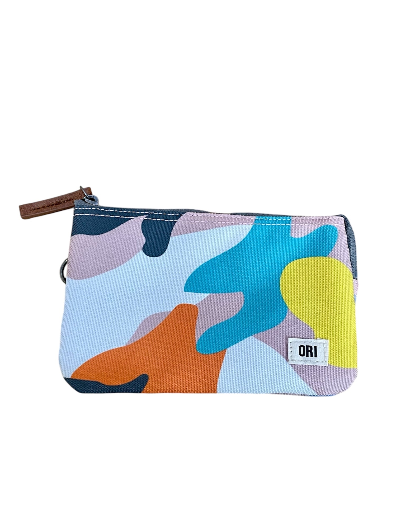 Carnaby Medium Coin Bag Canvas