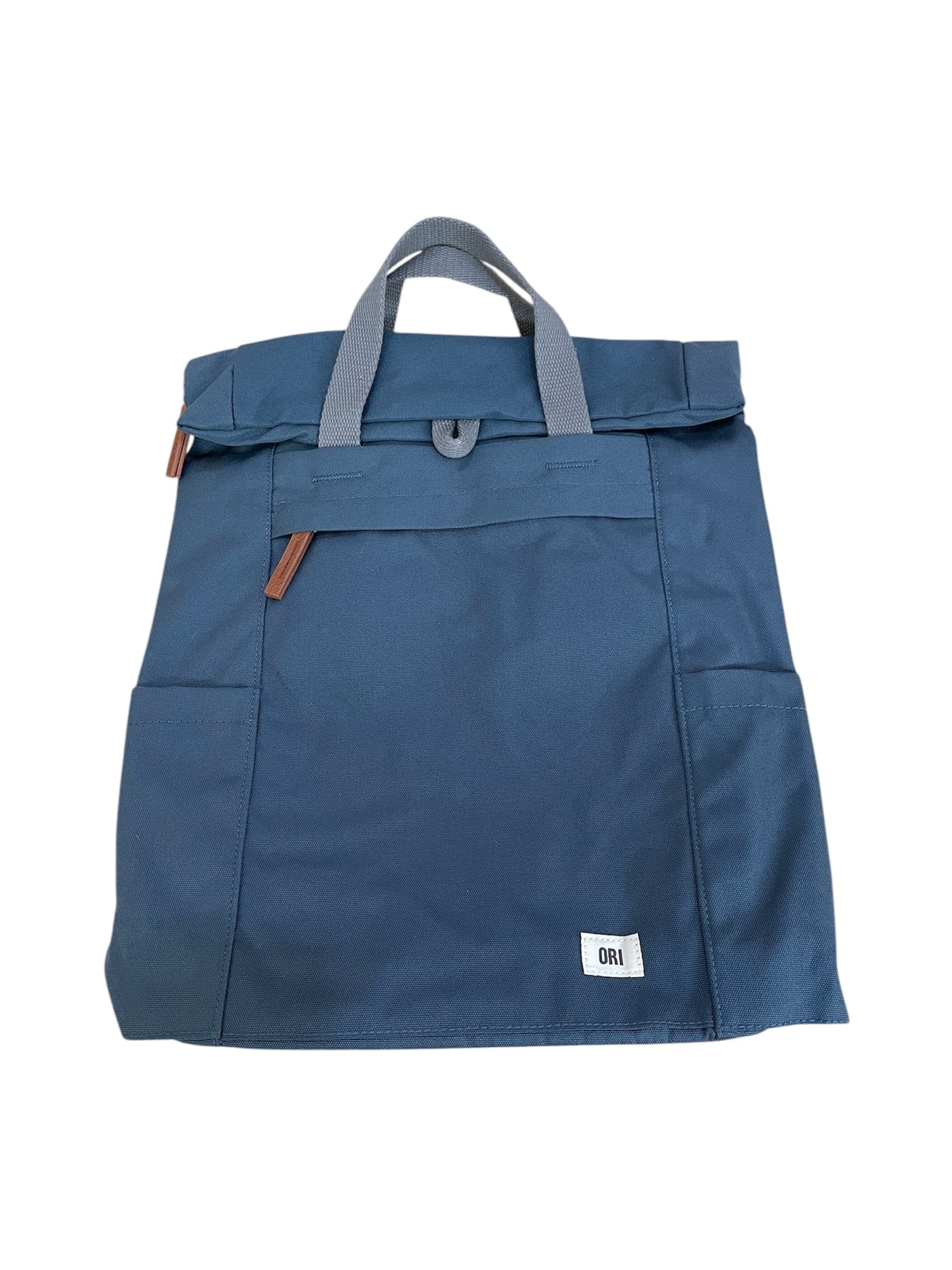 Finchley Med Full Backpack Canvas