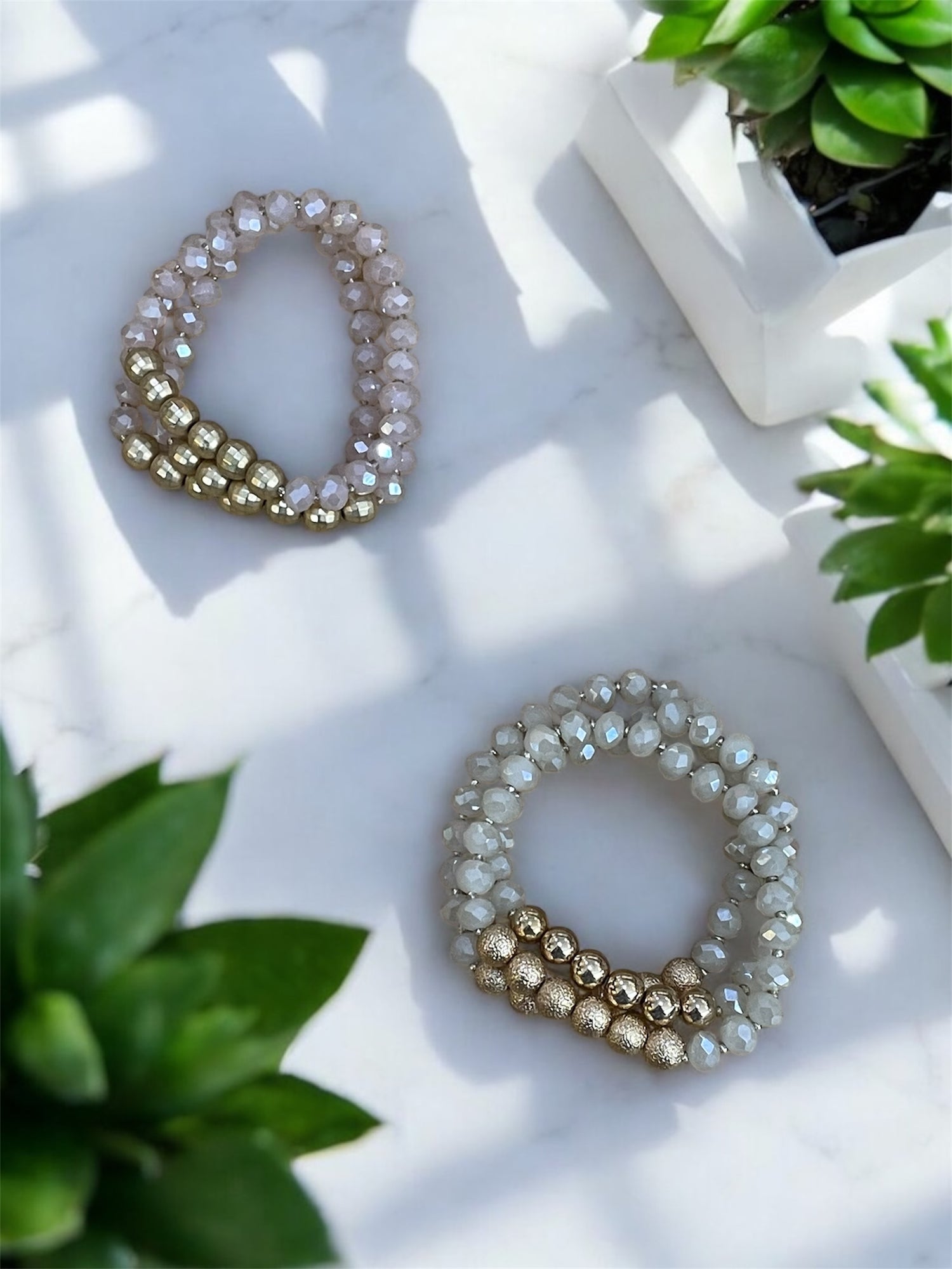 Paige Perfect Bracelet Set
