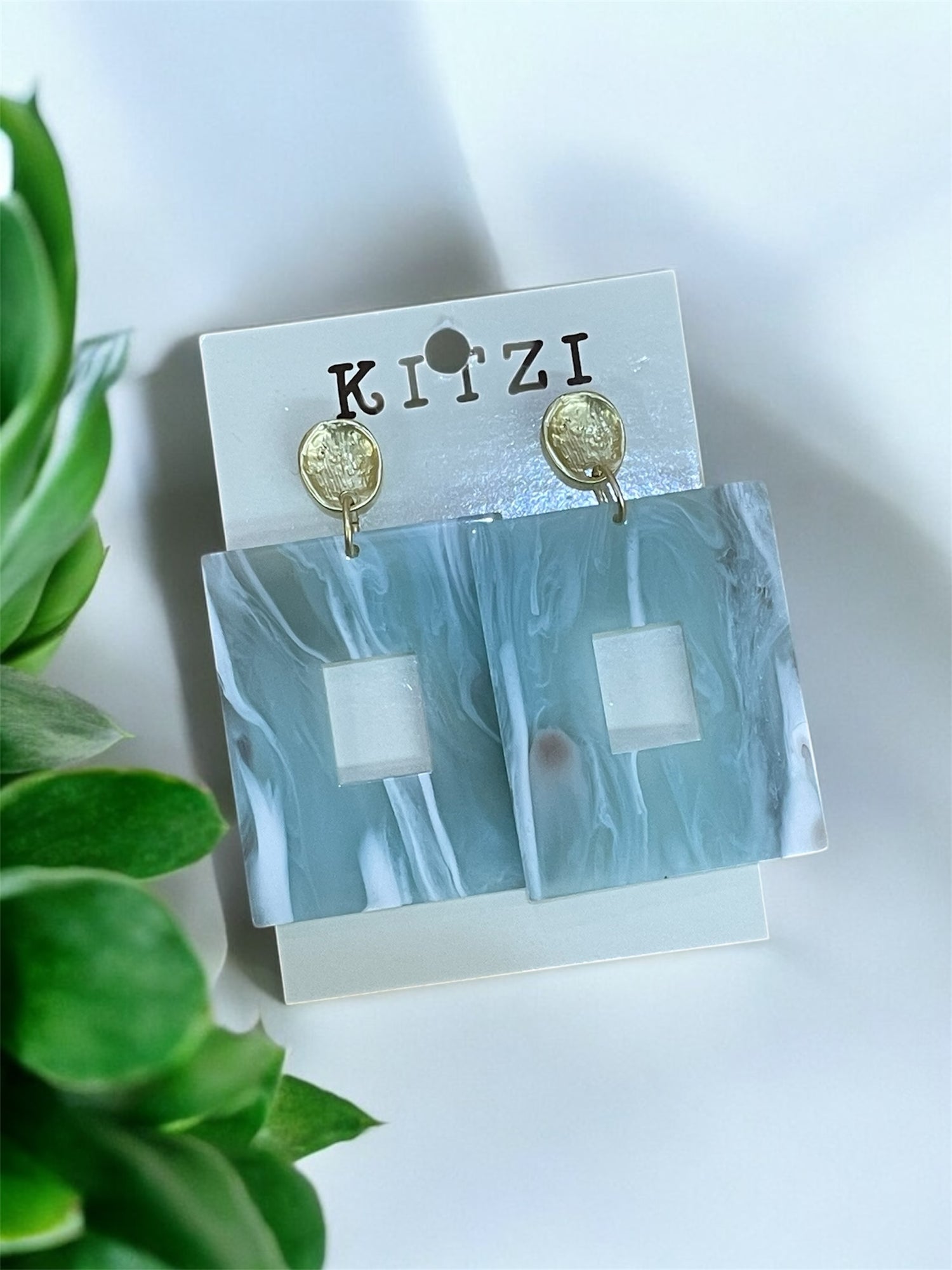 Kitzi Earring 246