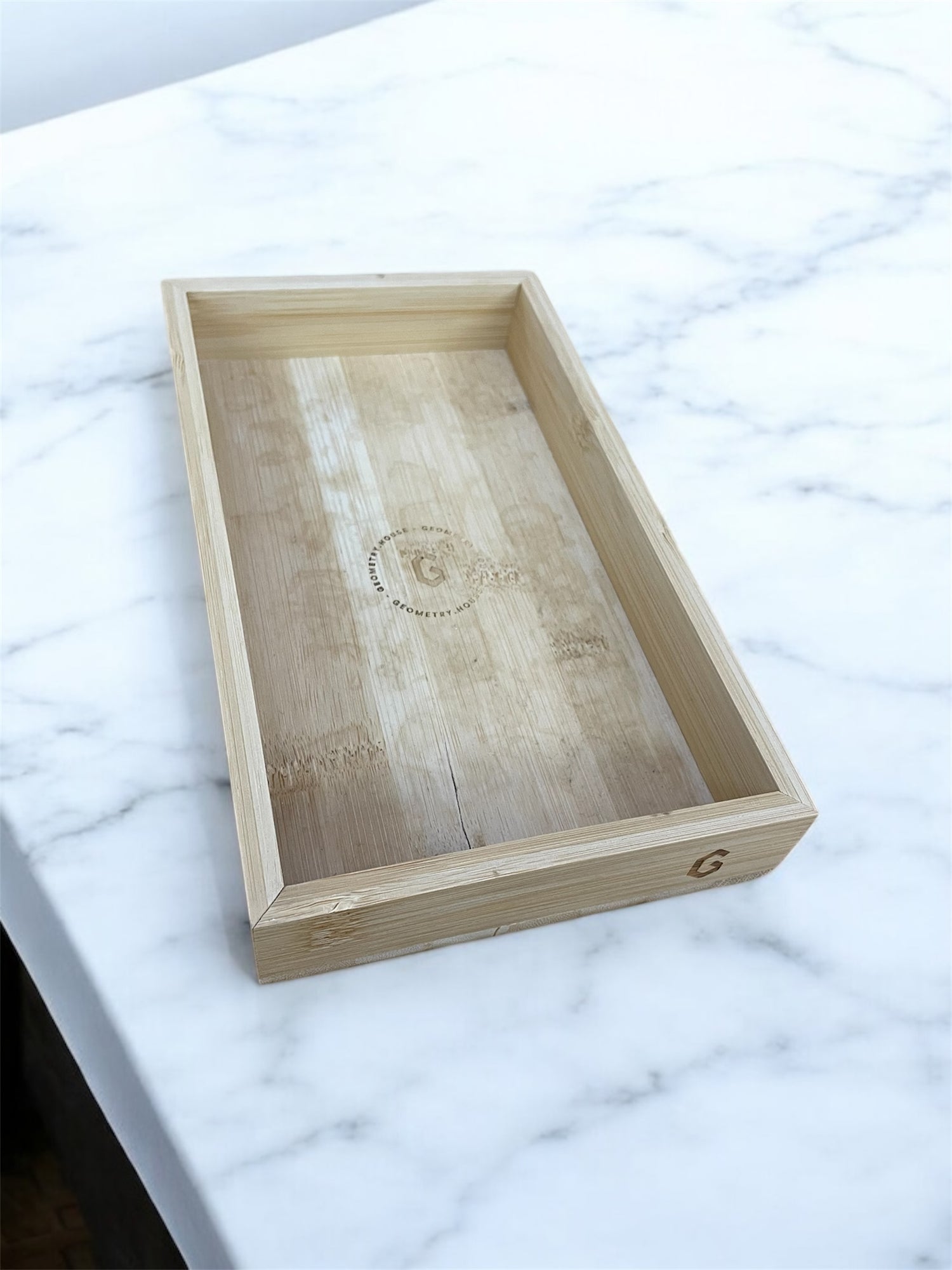 NPT Tray Geometry