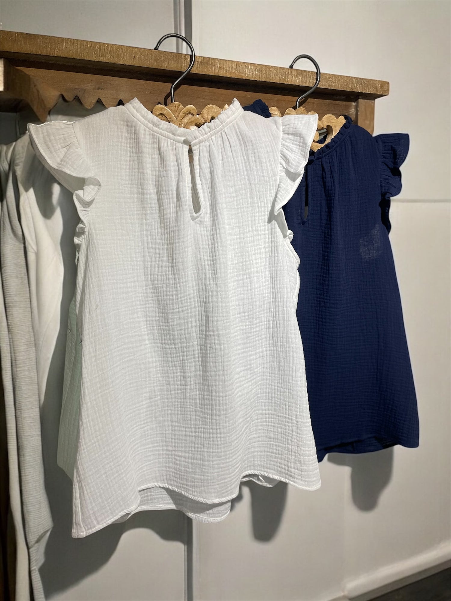 Summer Breeze Top