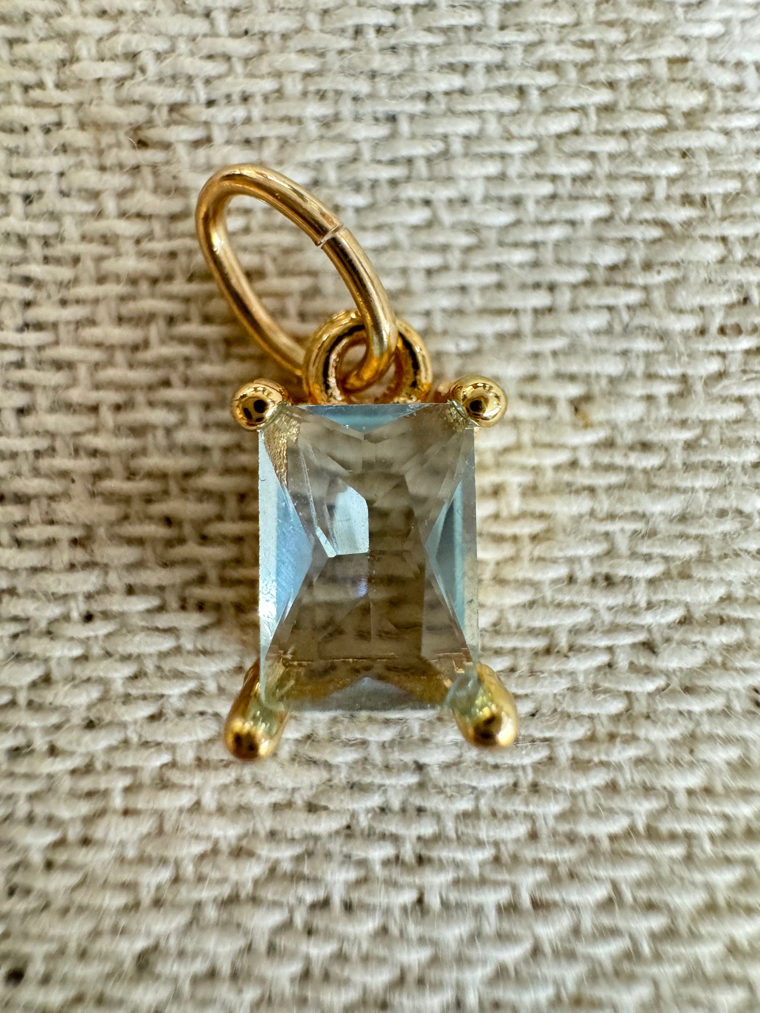 Gem Charm