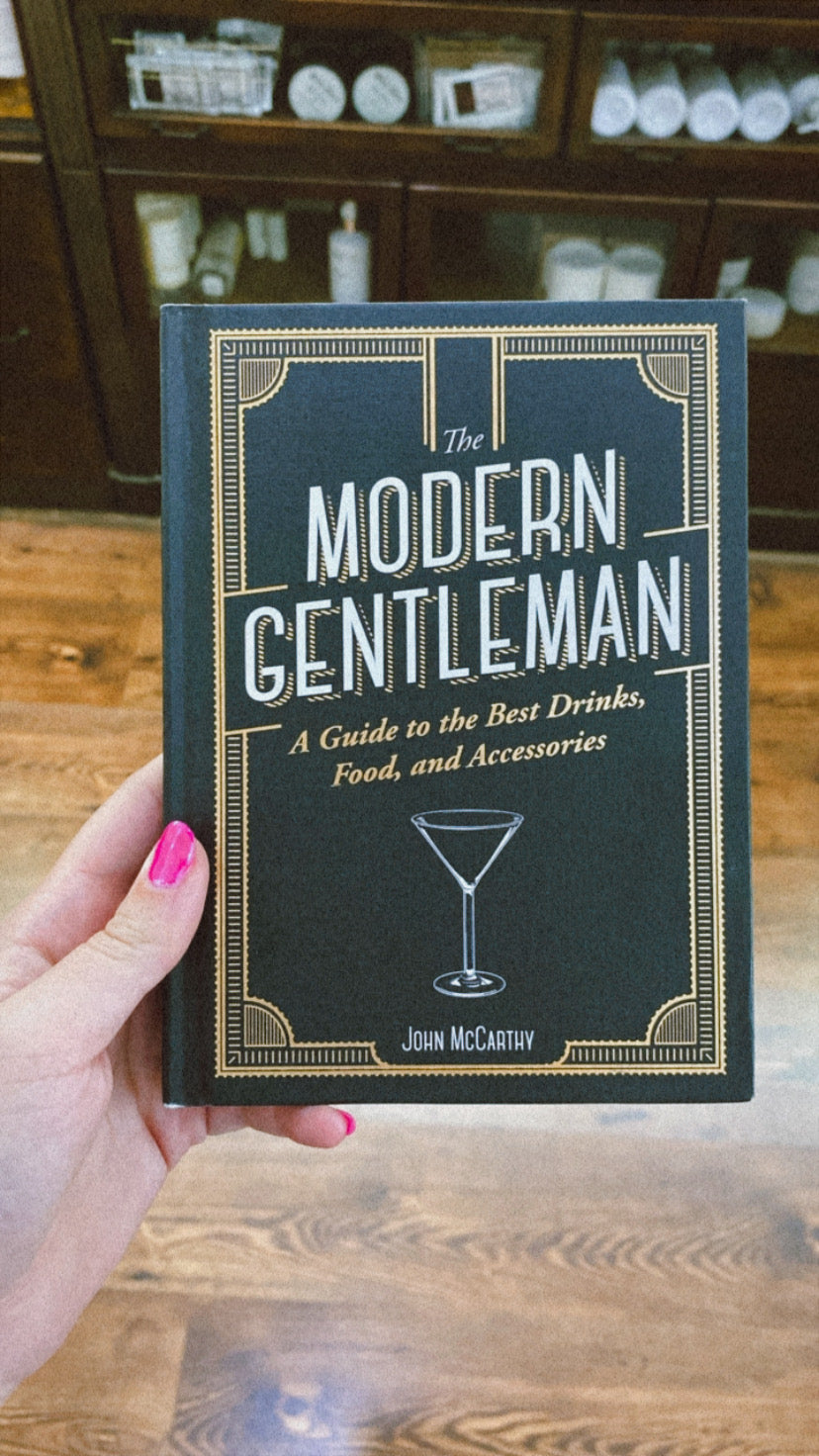 Modern Gentleman