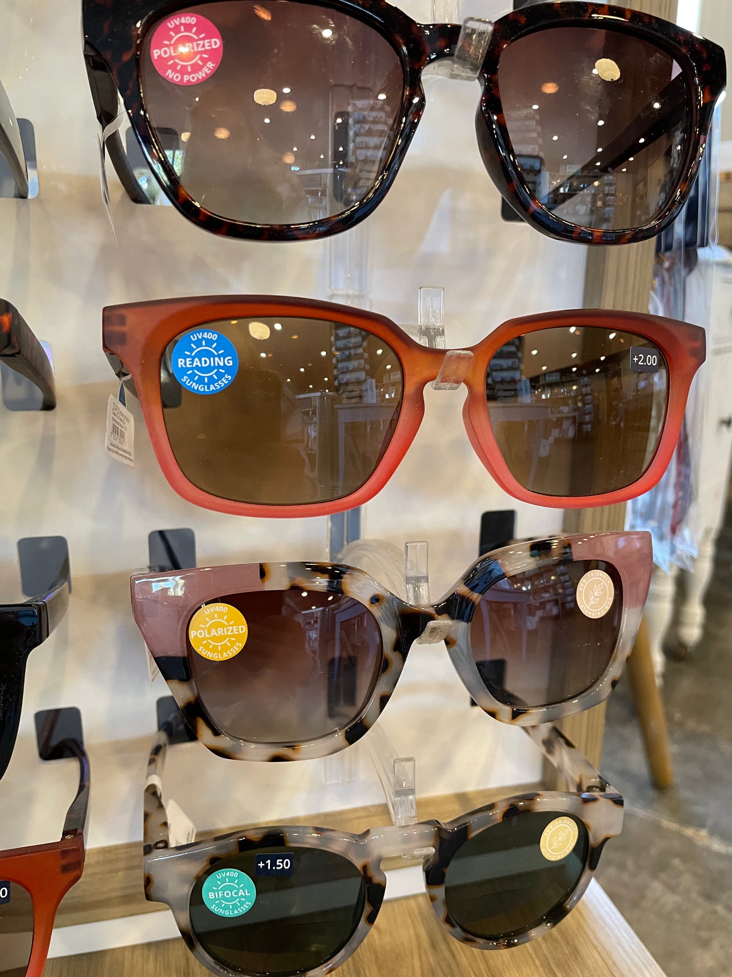 Peepers Sunglasses