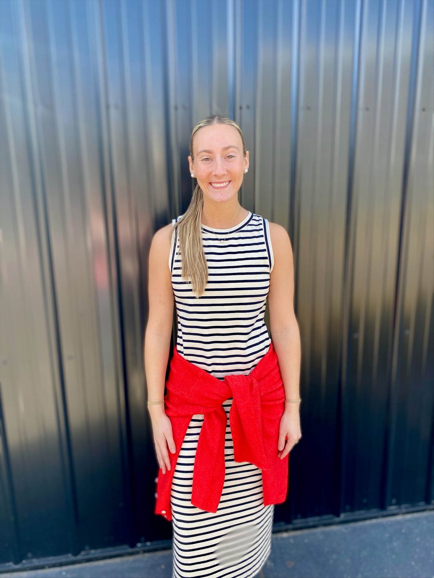 Strut Your Stuff Dress