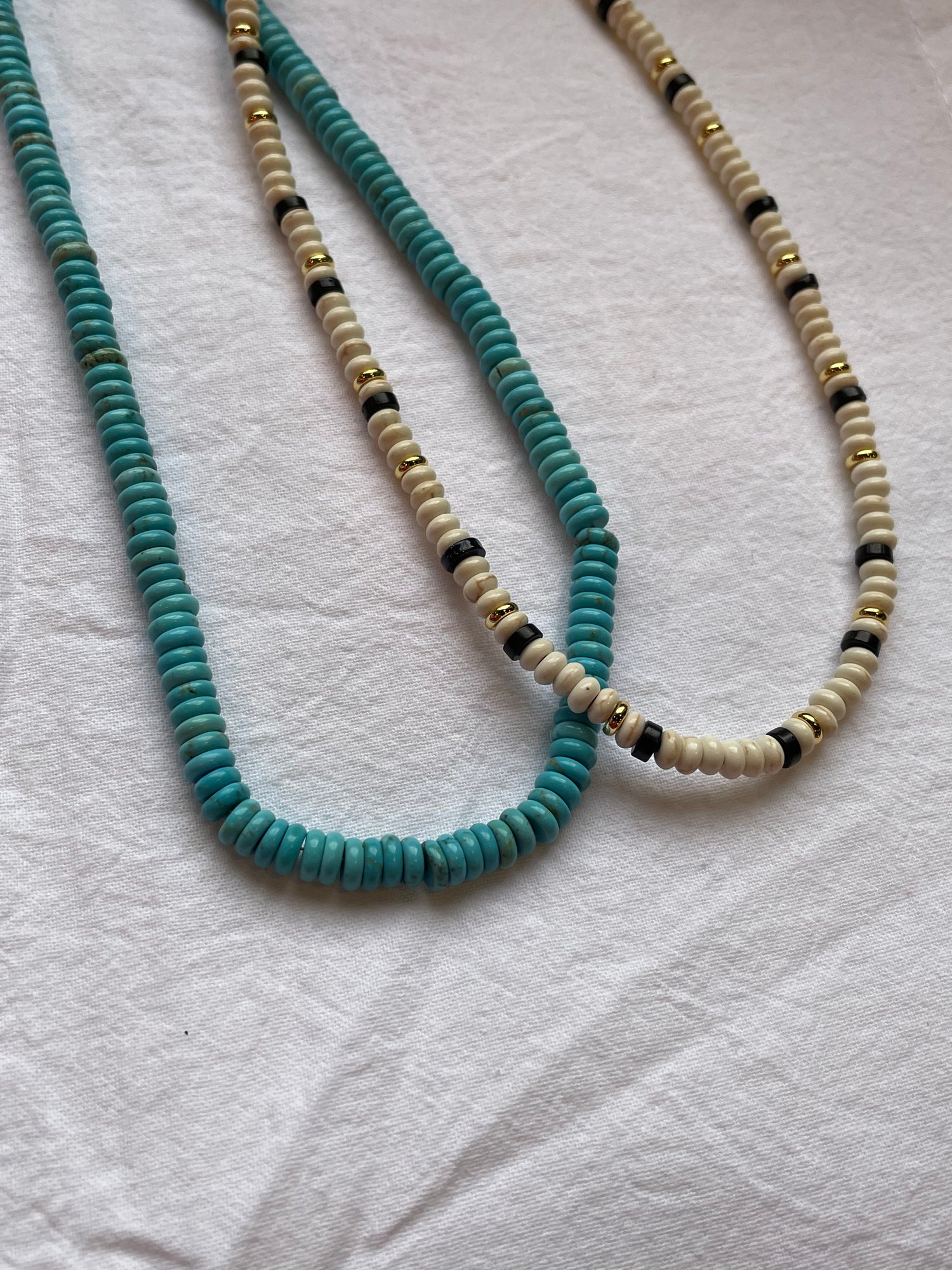Beaded Necklace