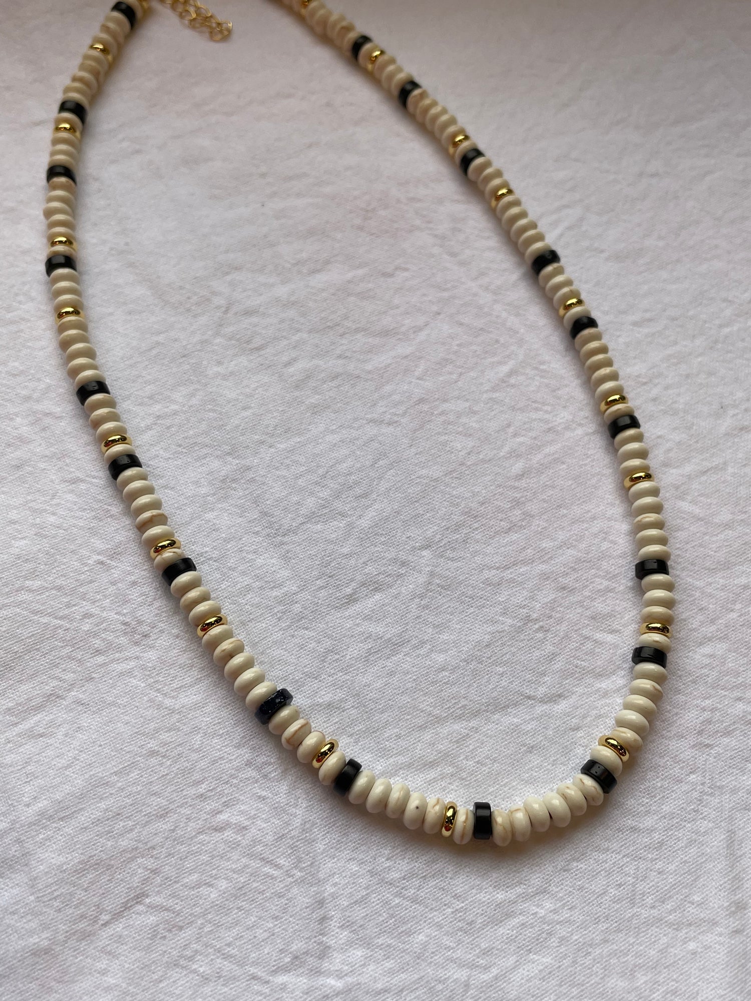 Beaded Necklace