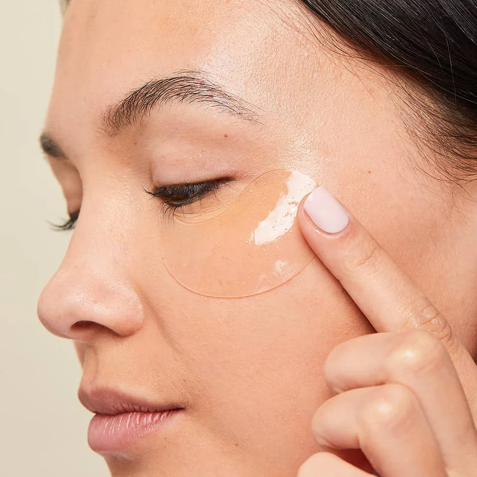 Bubbly Eye Gels Patchology