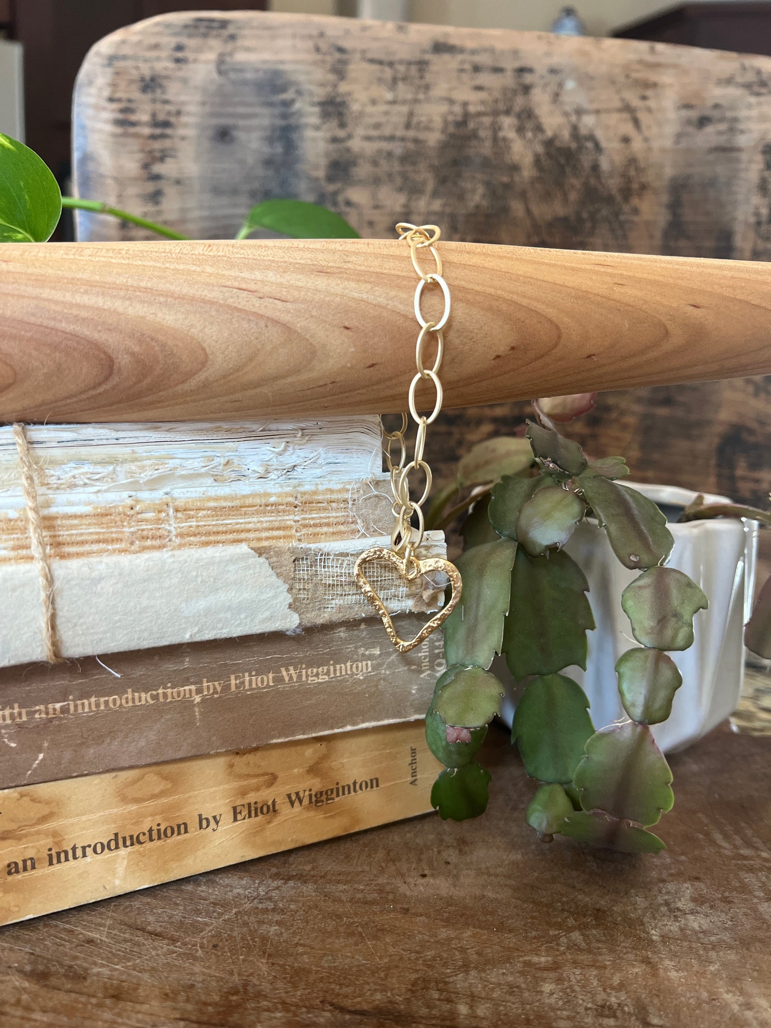 Love Feels Kitzi Bracelet