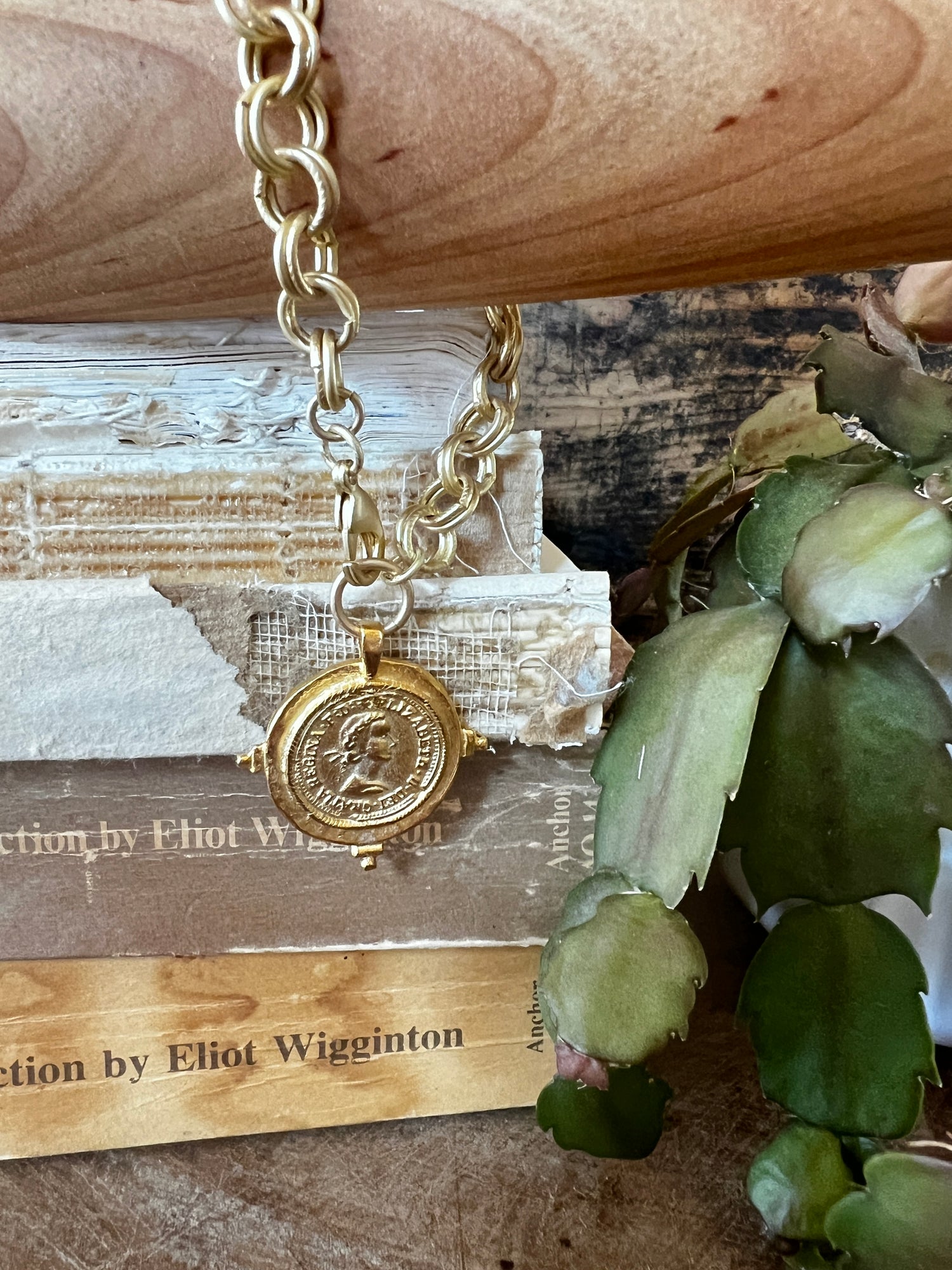 Kitzi Phoebe Bracelet