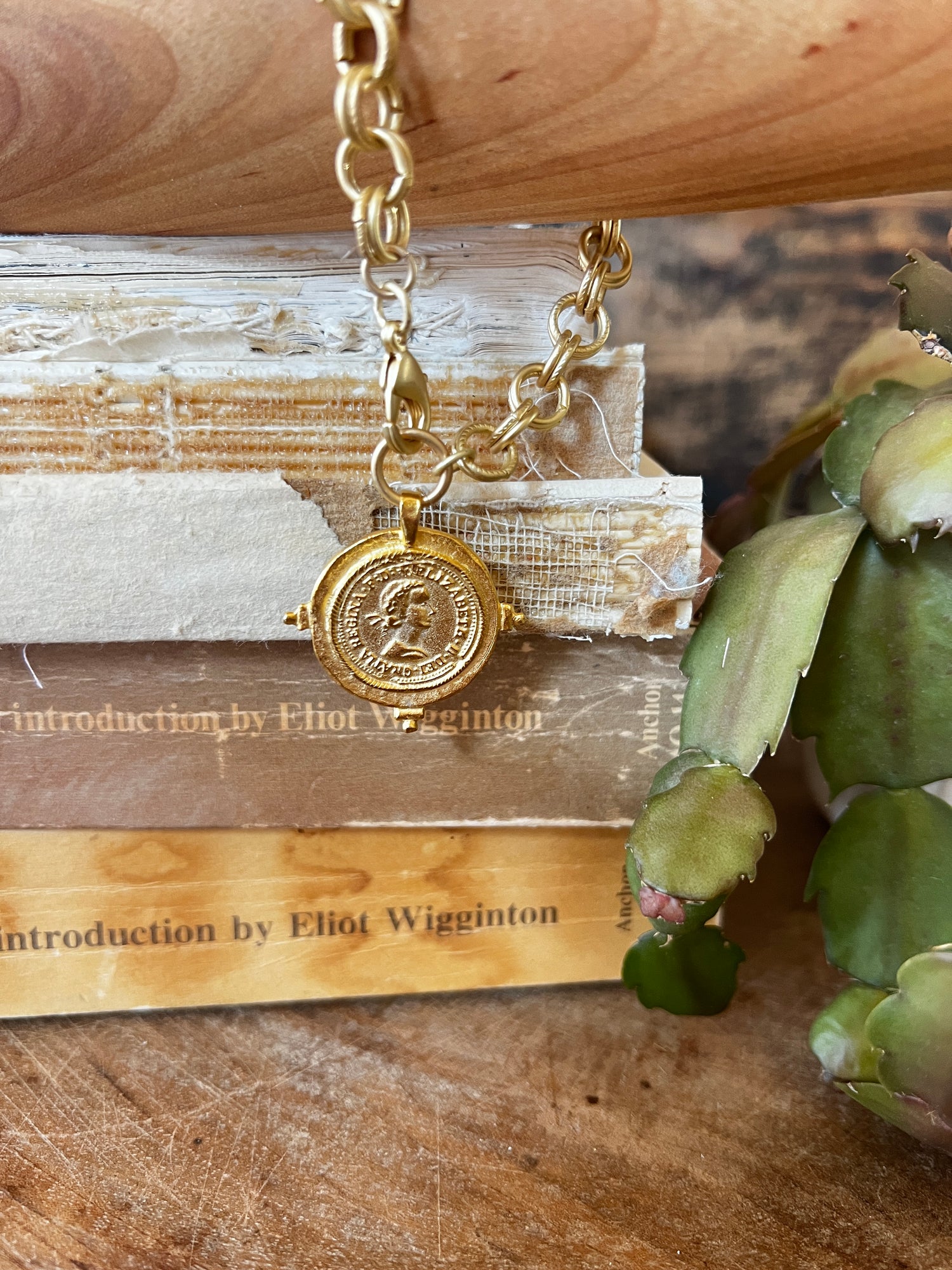 Kitzi Phoebe Bracelet