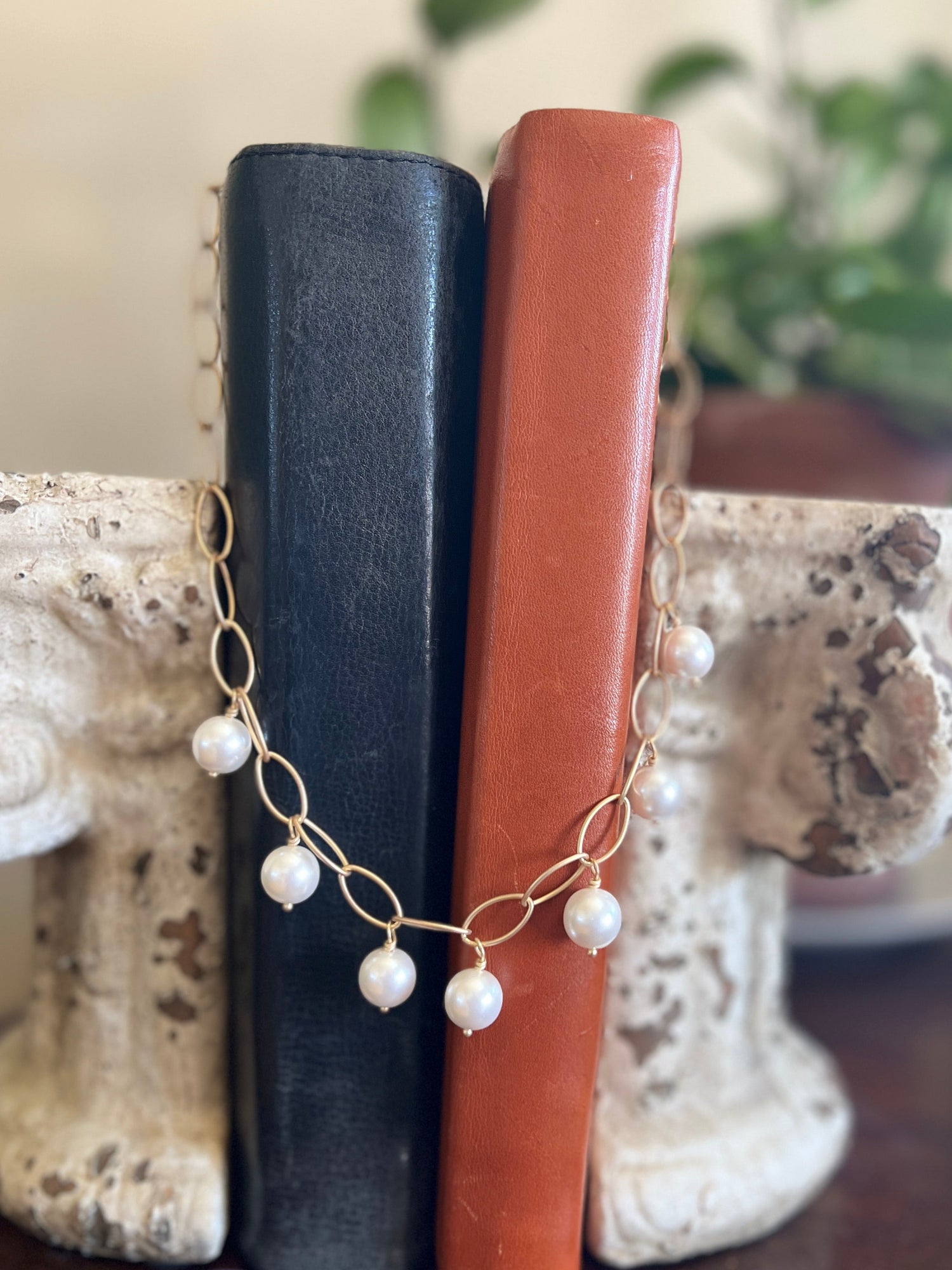 Kitzi Dottie Necklace