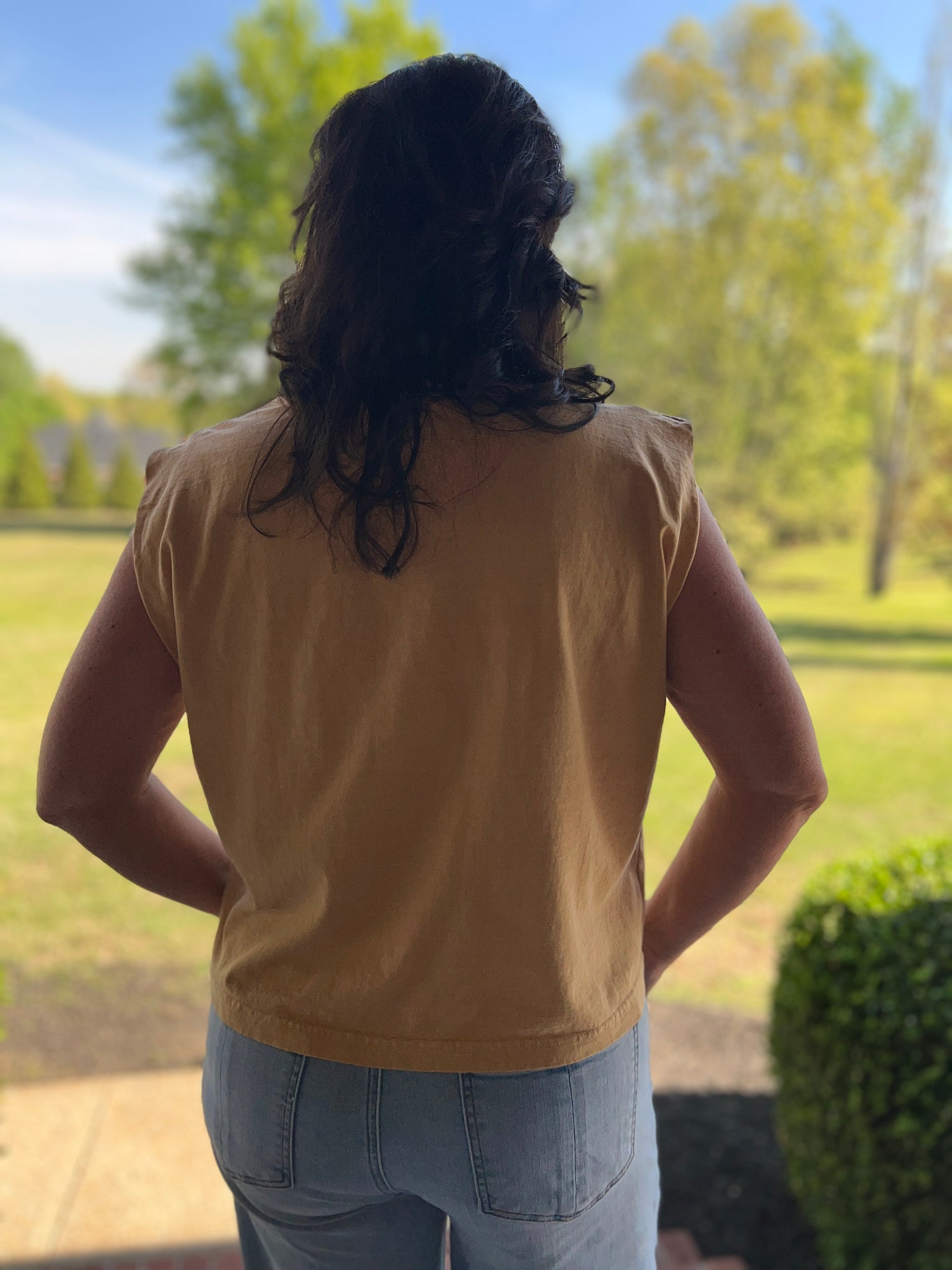 Livin on a Prayer Tee