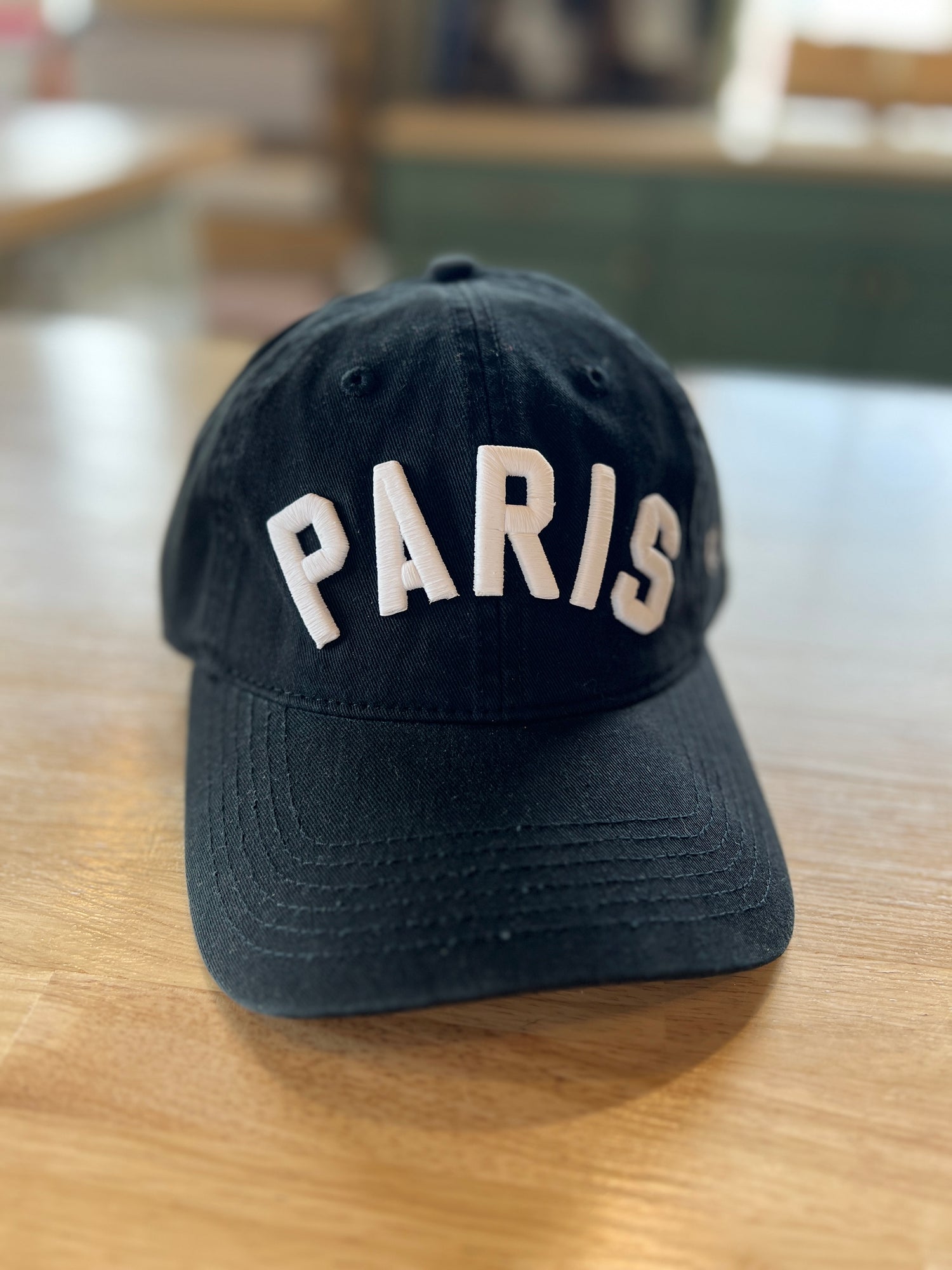 Paris Hat