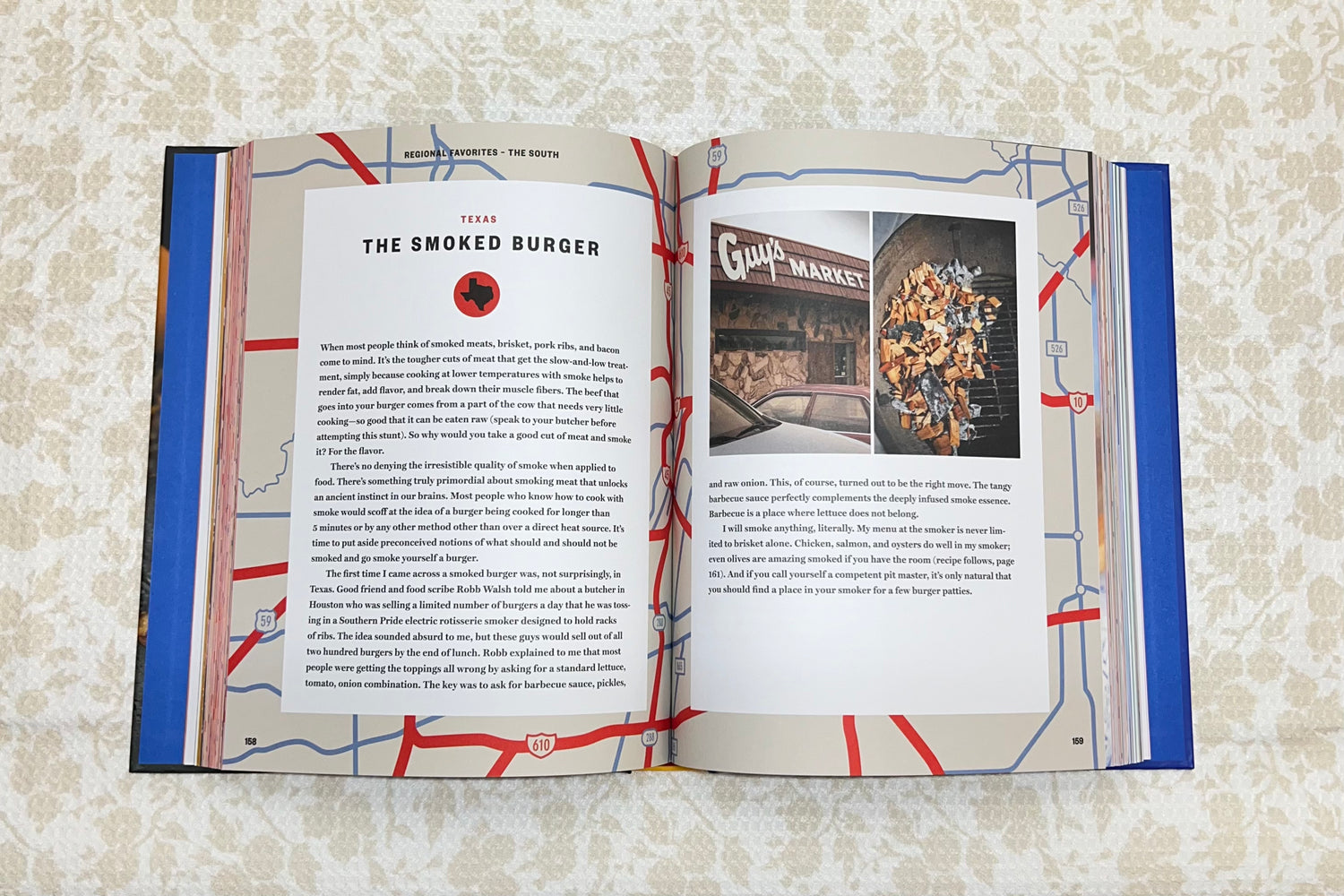 Cocktails Across America Book