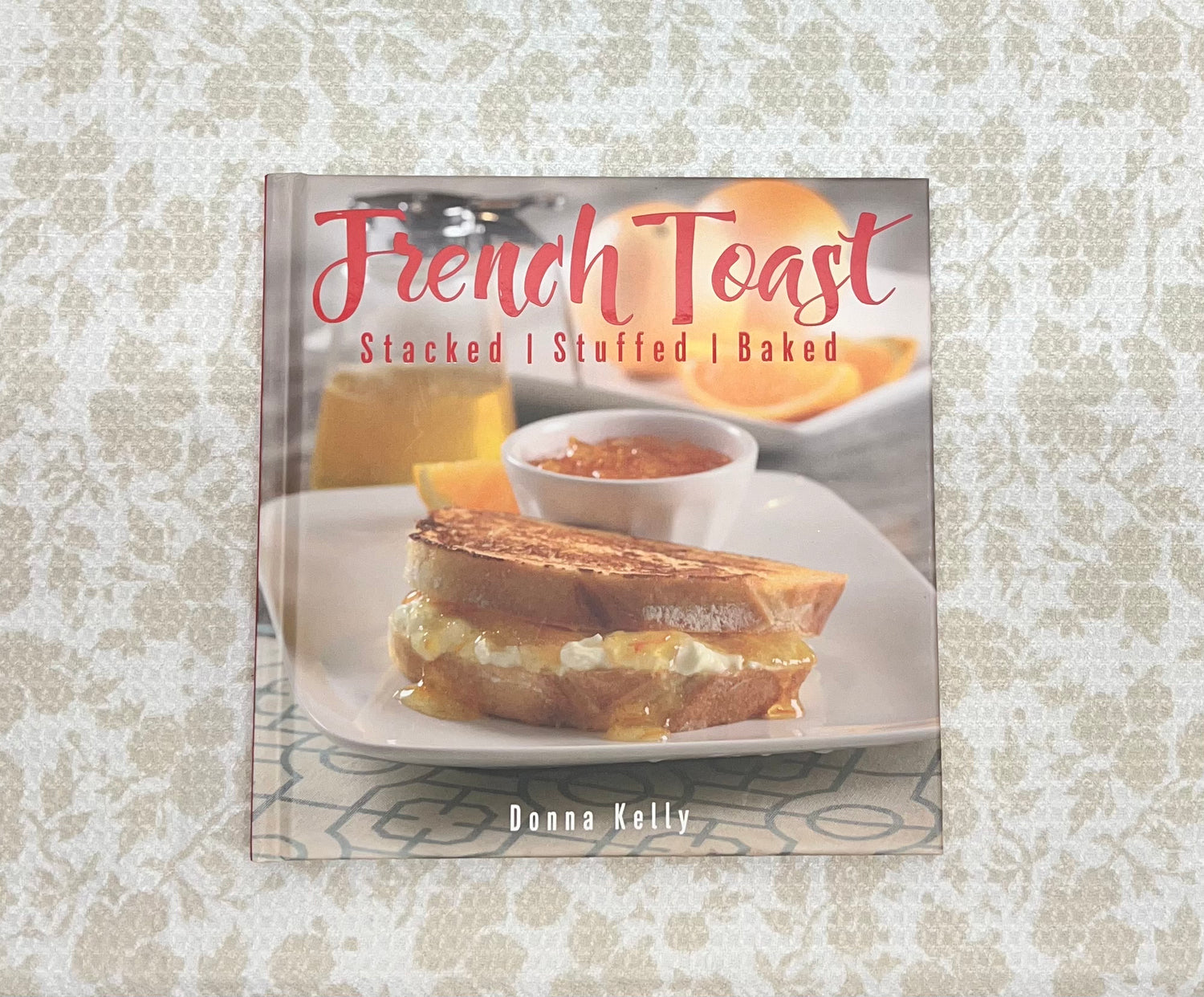 French Toast Book