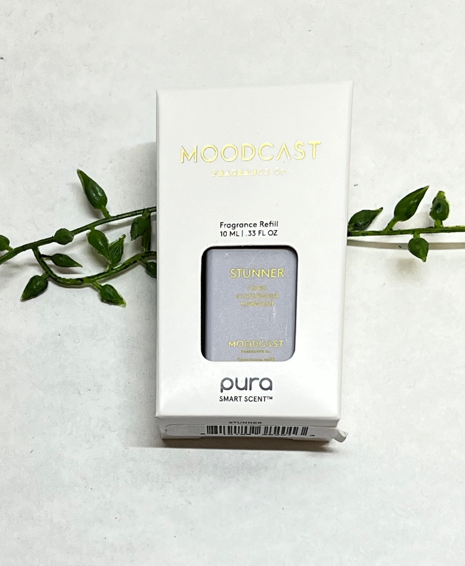 Stunner Moodcast Pura Refill