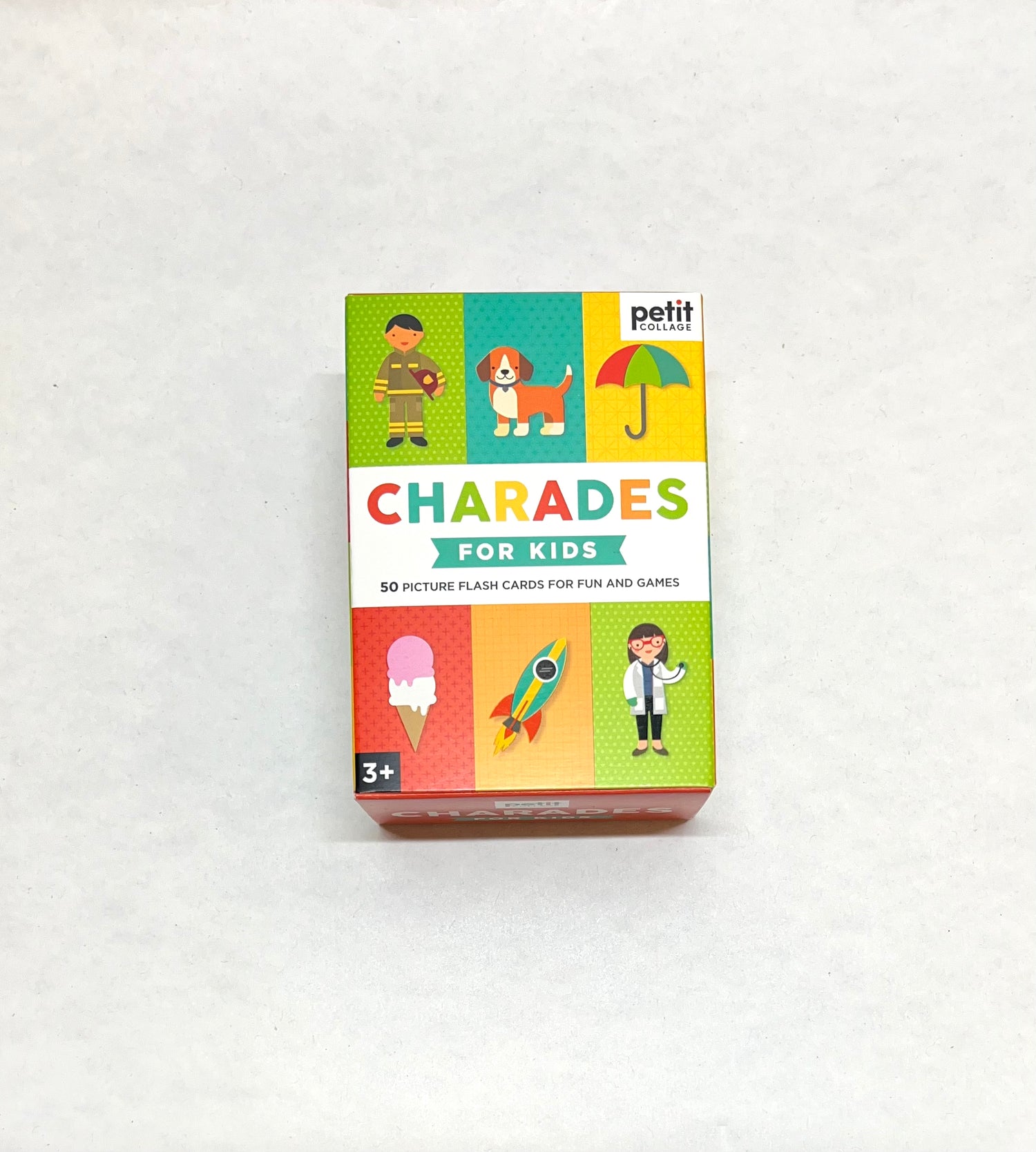 Charades for Kids