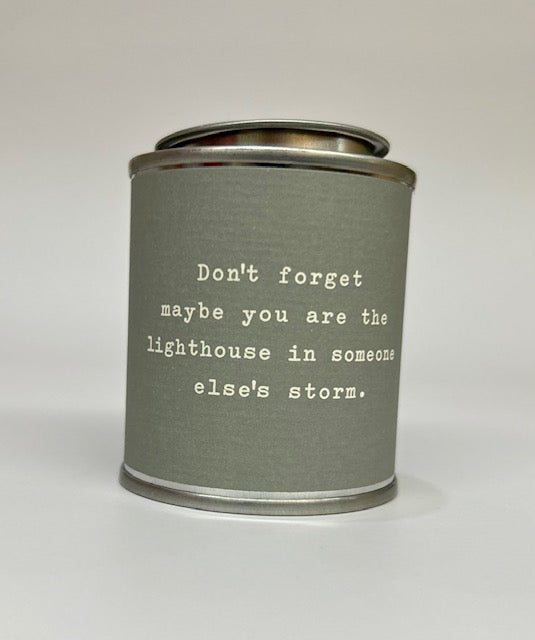 Encouragement Candle Collection