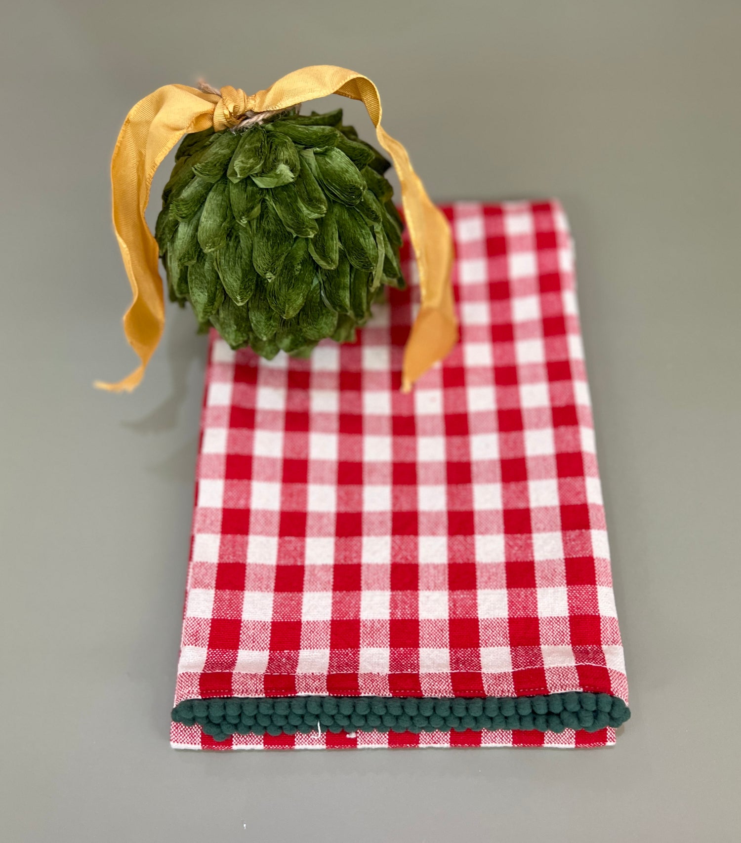 Christmas Cheer Tea Towels