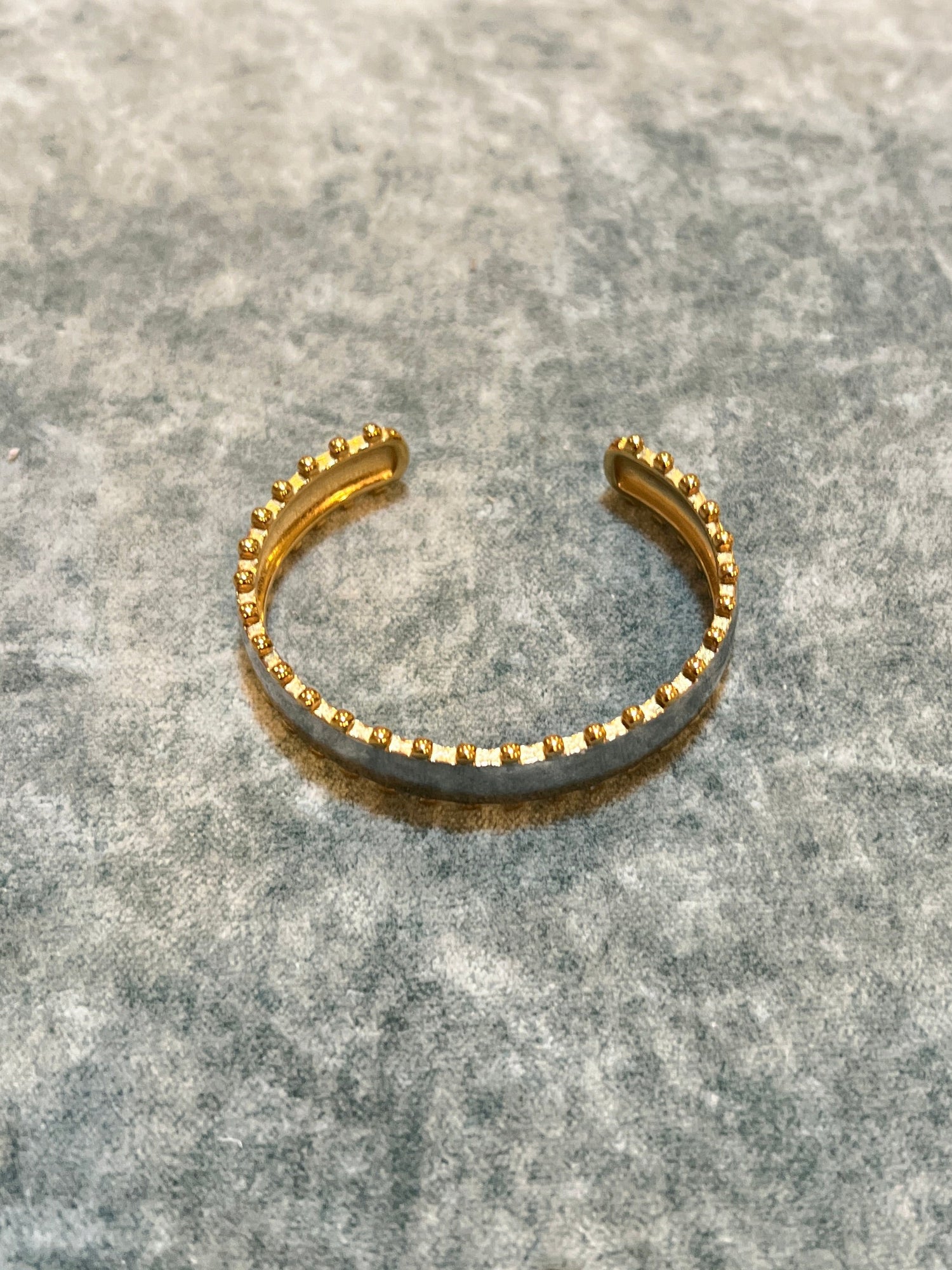 Kitzi Ava Cuff Bracelet