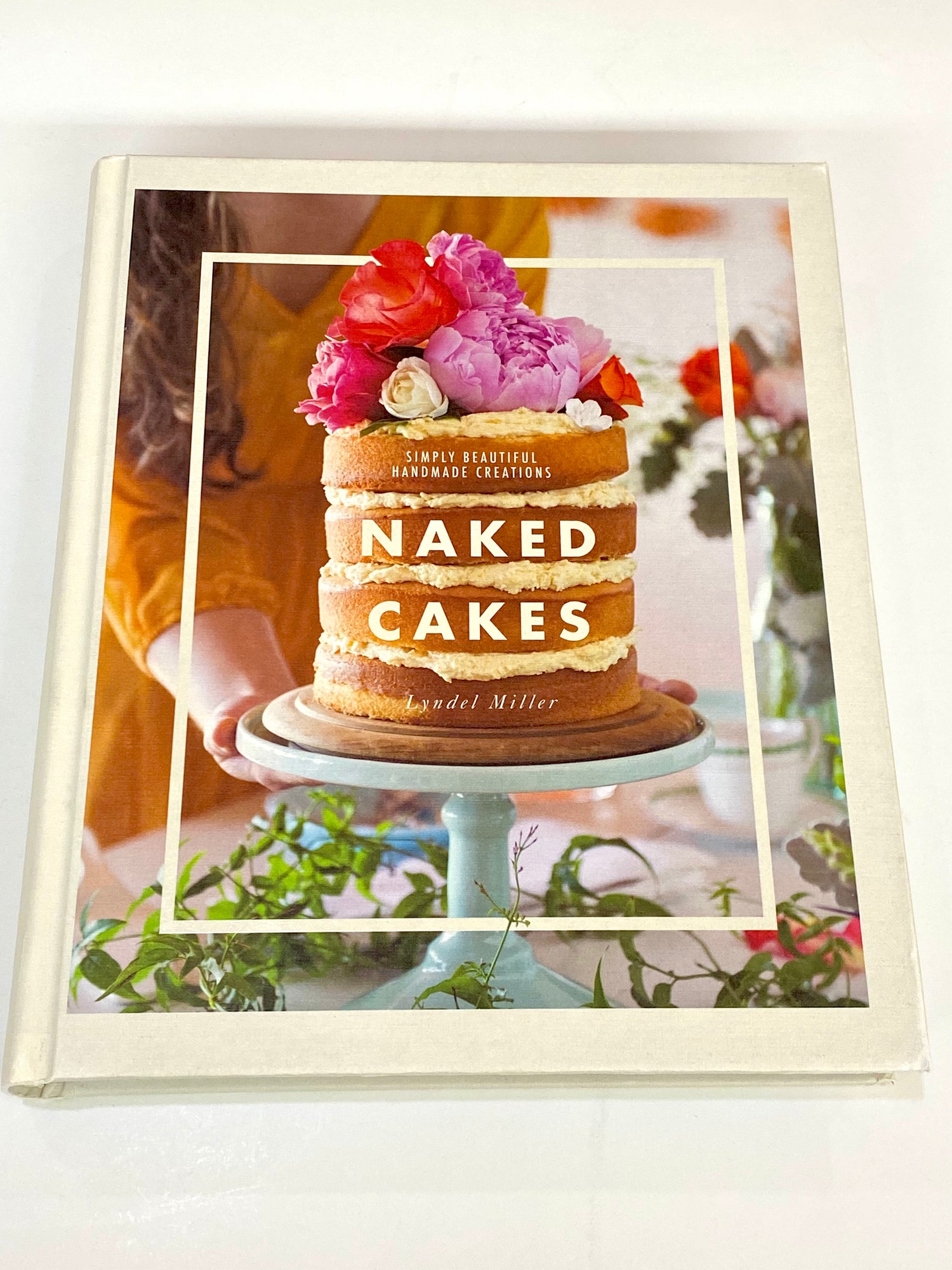 Book Naked Cakes