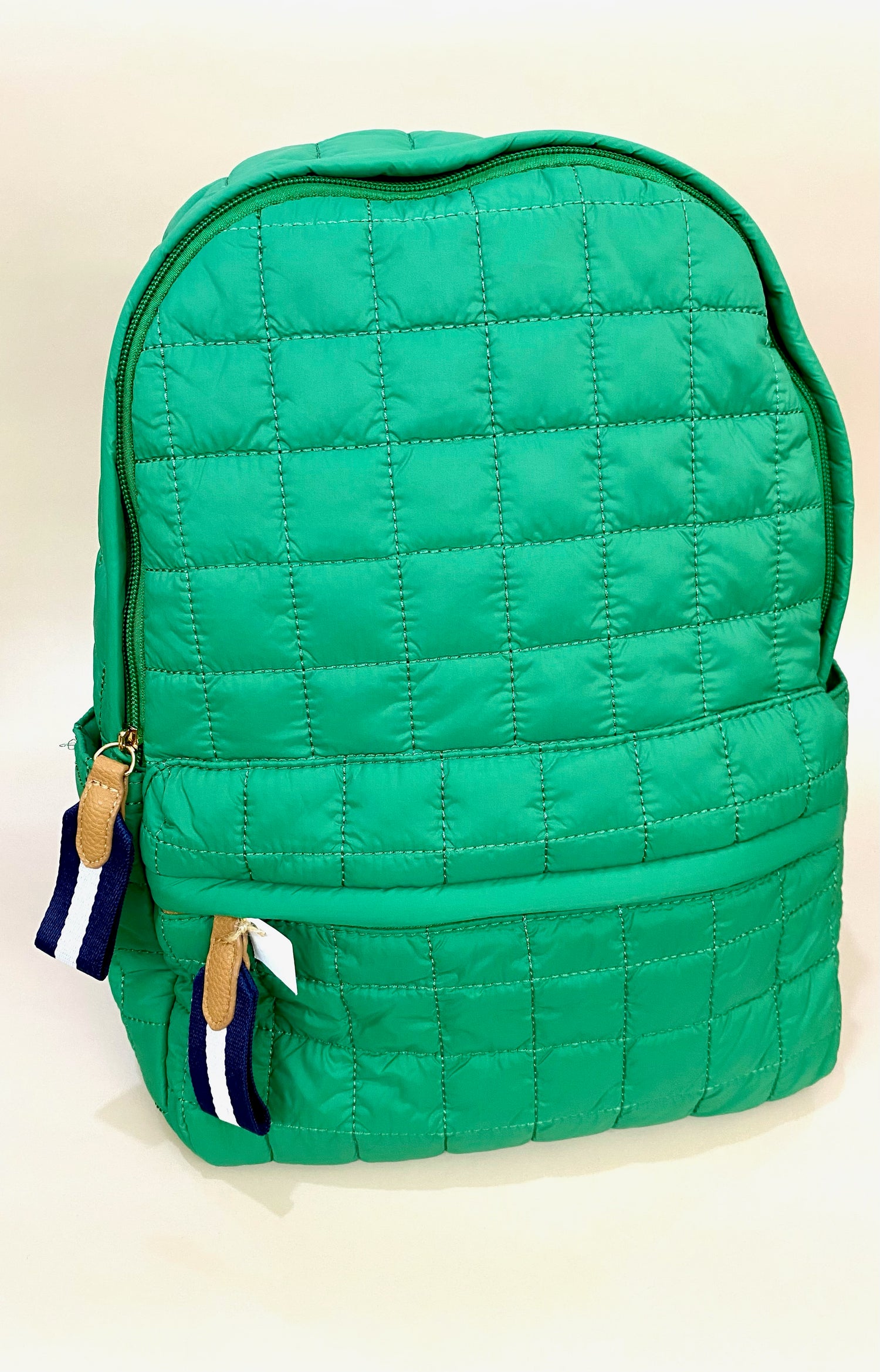 Ezra Backpack Green