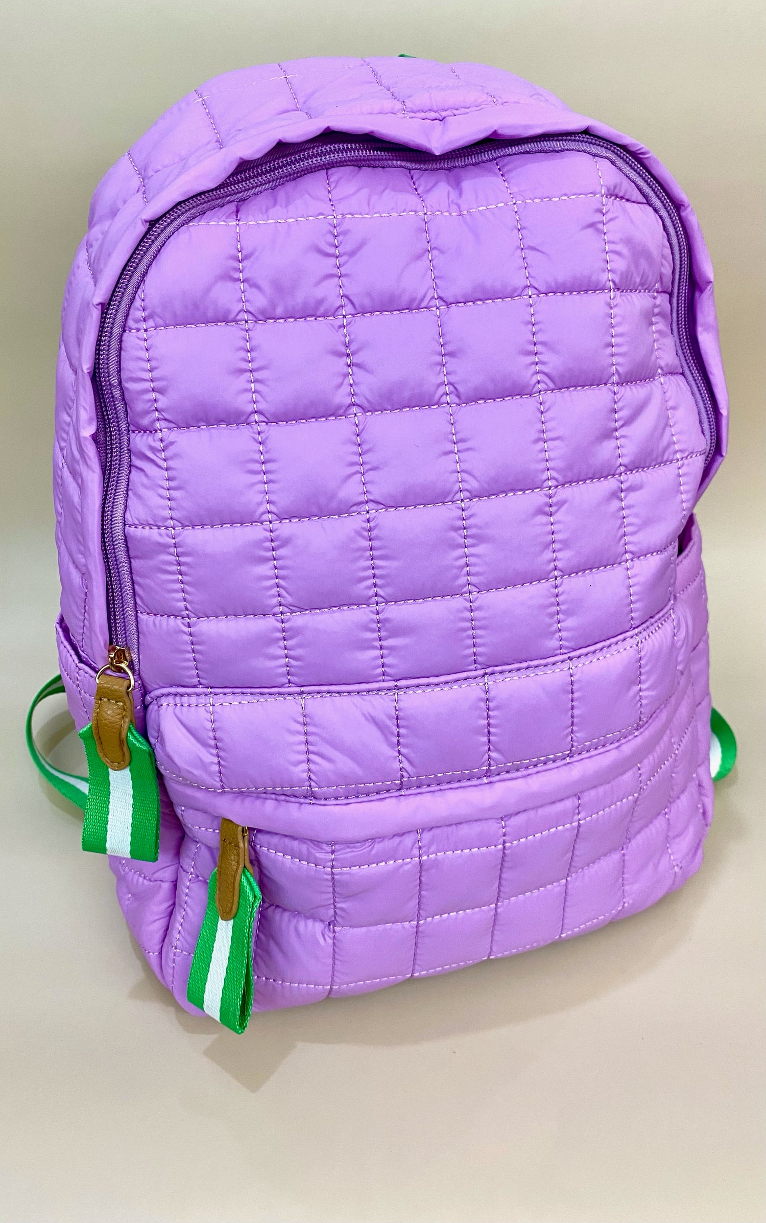 Ezra Backpack Lilac