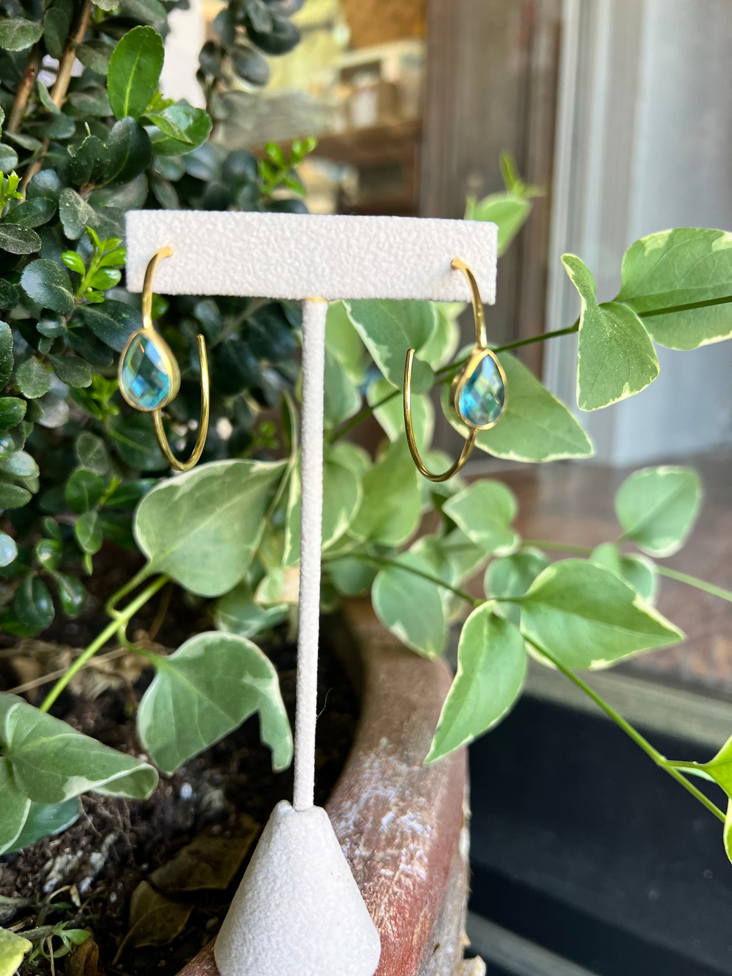 Kitzi Kaci Earring