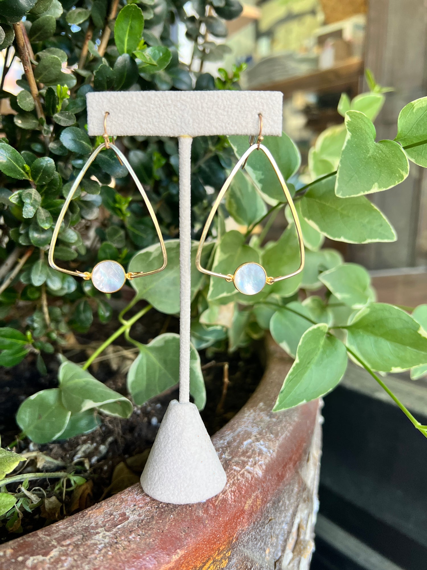 Kitzi Lucy Earring