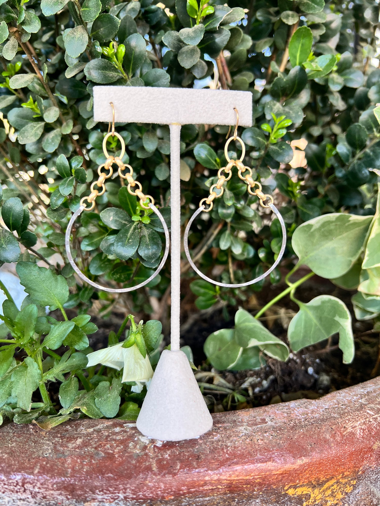 Kitzi Lexie Earring