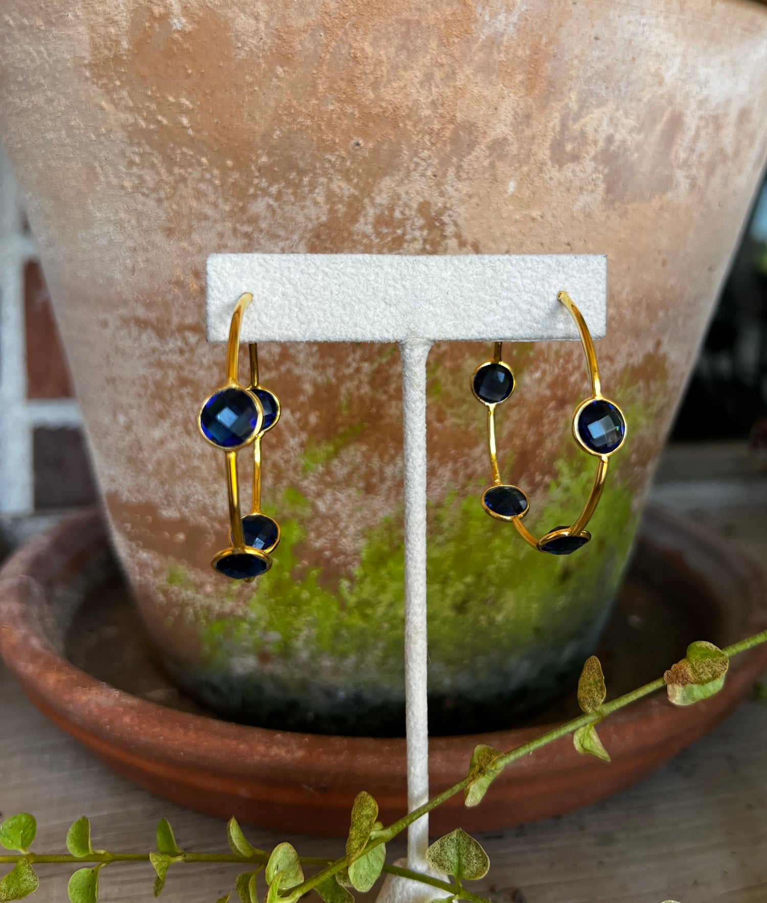 Penelope Earring
