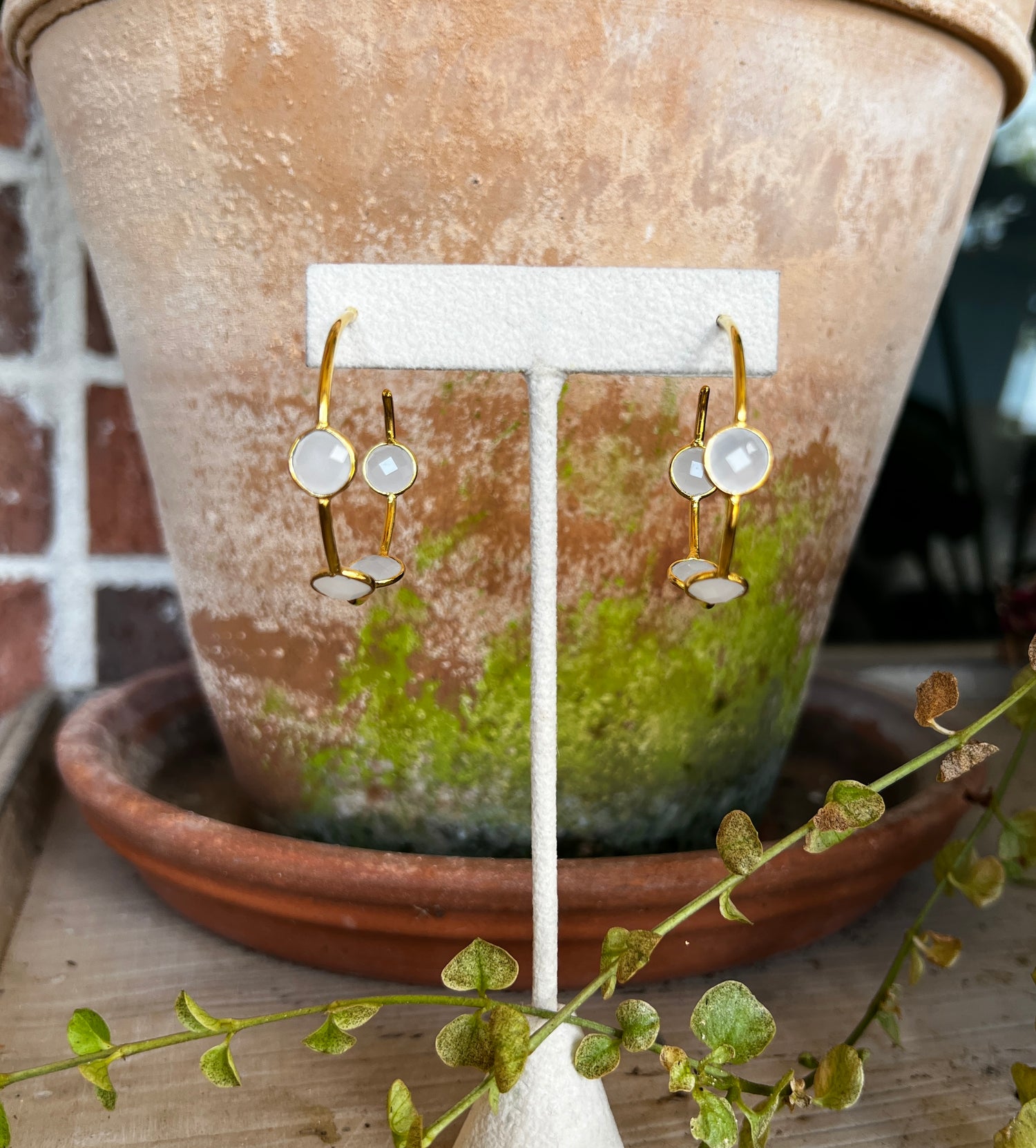 Penelope Earring