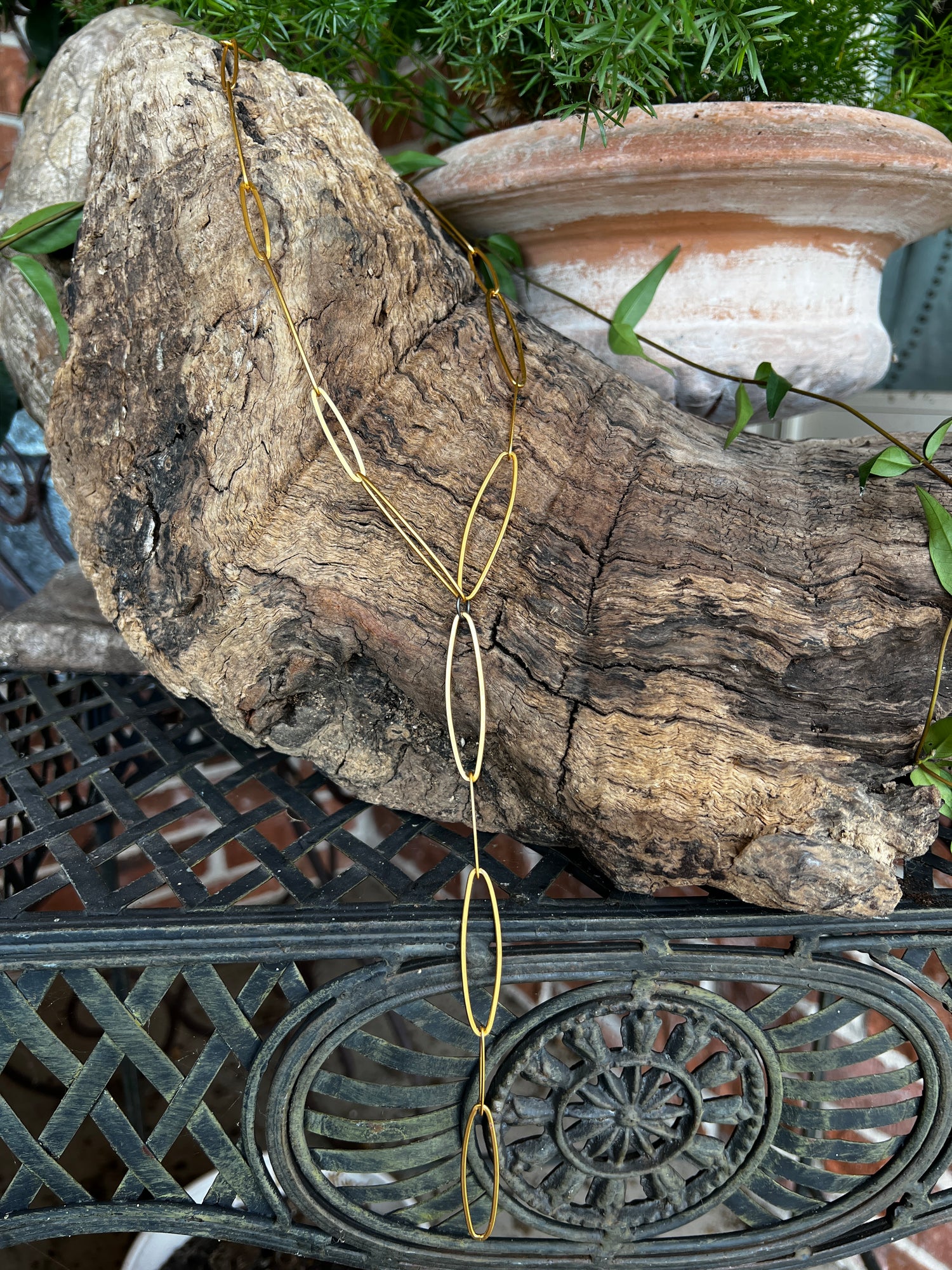 Chelsea Necklace