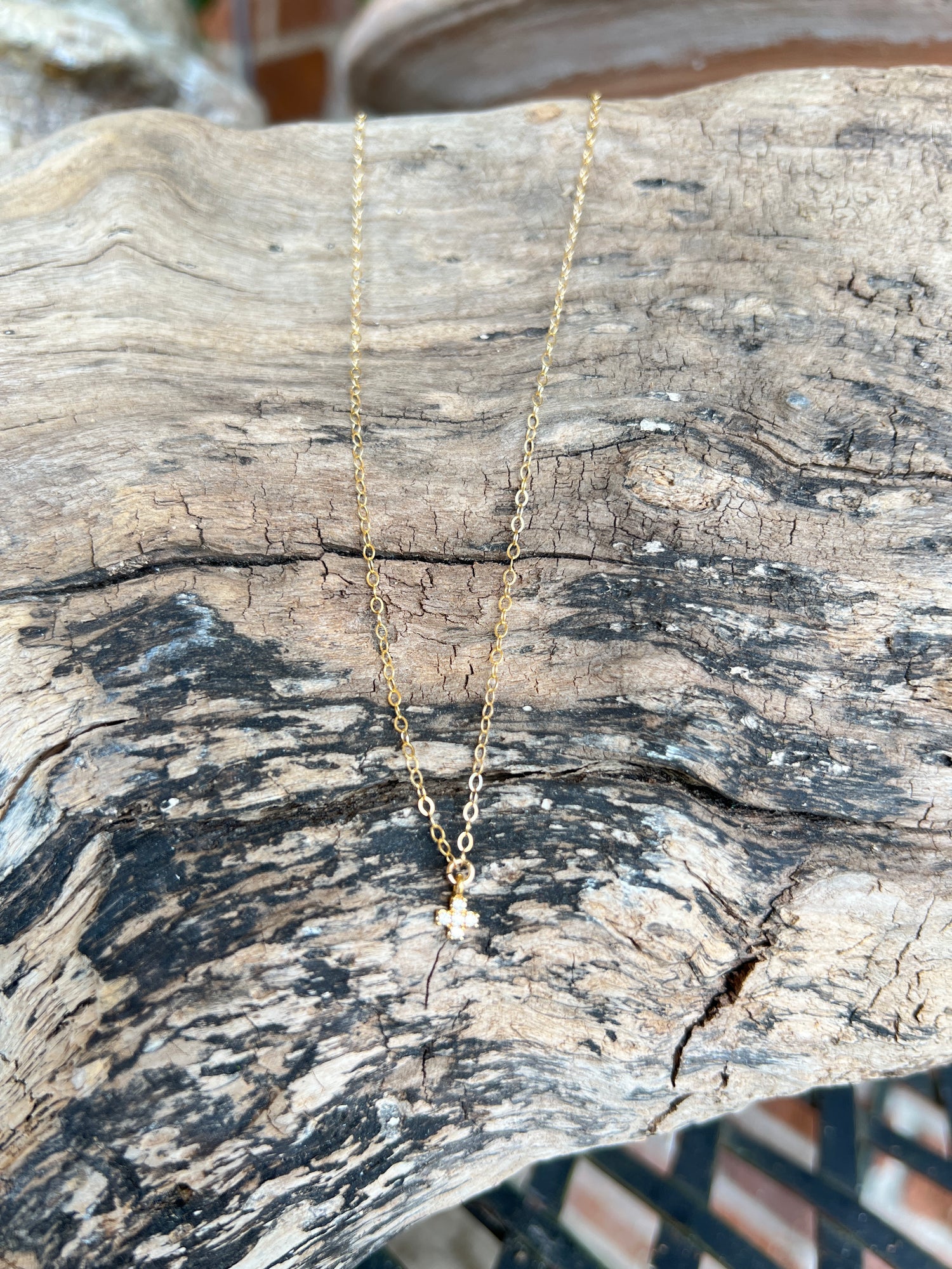 Josephine Necklace